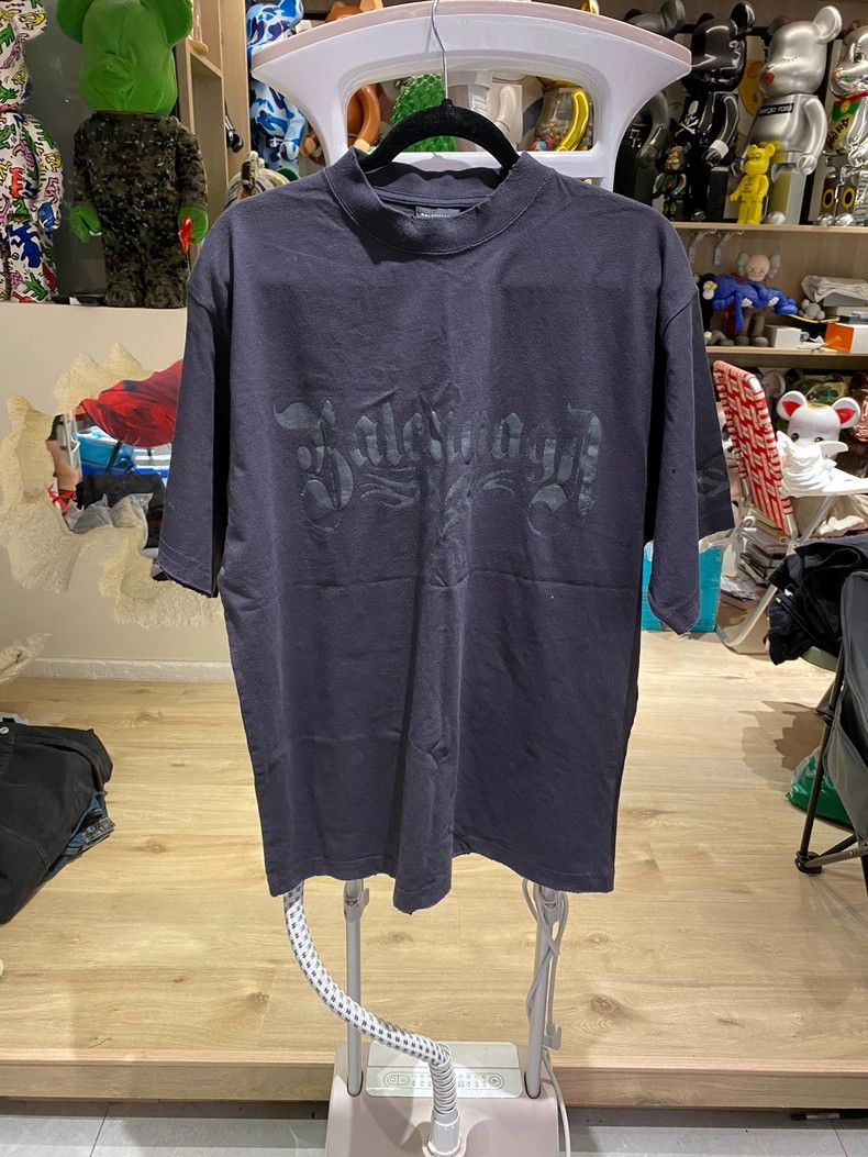 Balenciaga Balenciaga Short Sleeve Size US XS / EU 42 / 0 - 1 Thumbnail
