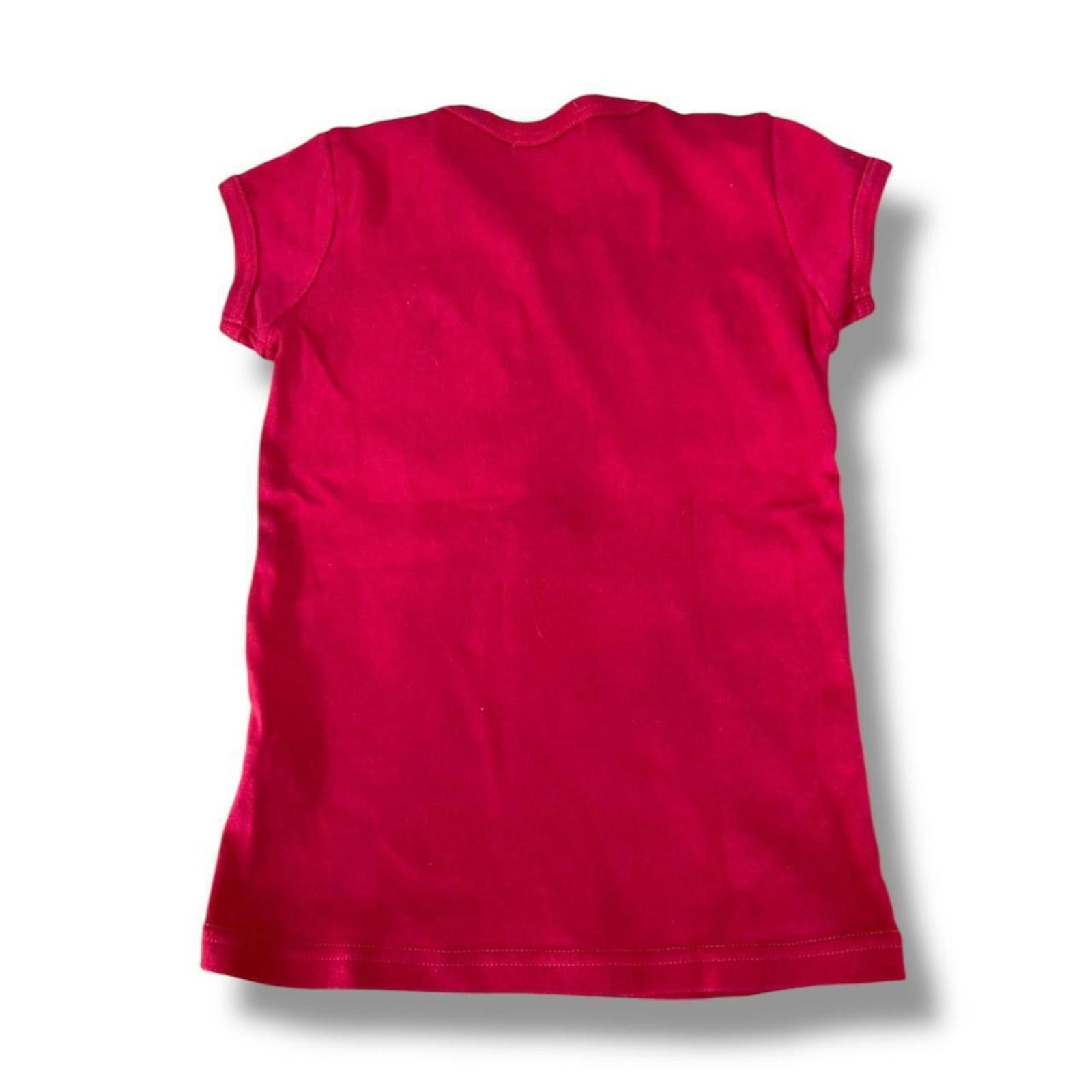 Hysteric Glamour Hysteric glamour 2000s y2k grunge baby tee / t-shirt Size XS / US 0-2 / IT 36-38 - 2 Thumbnail
