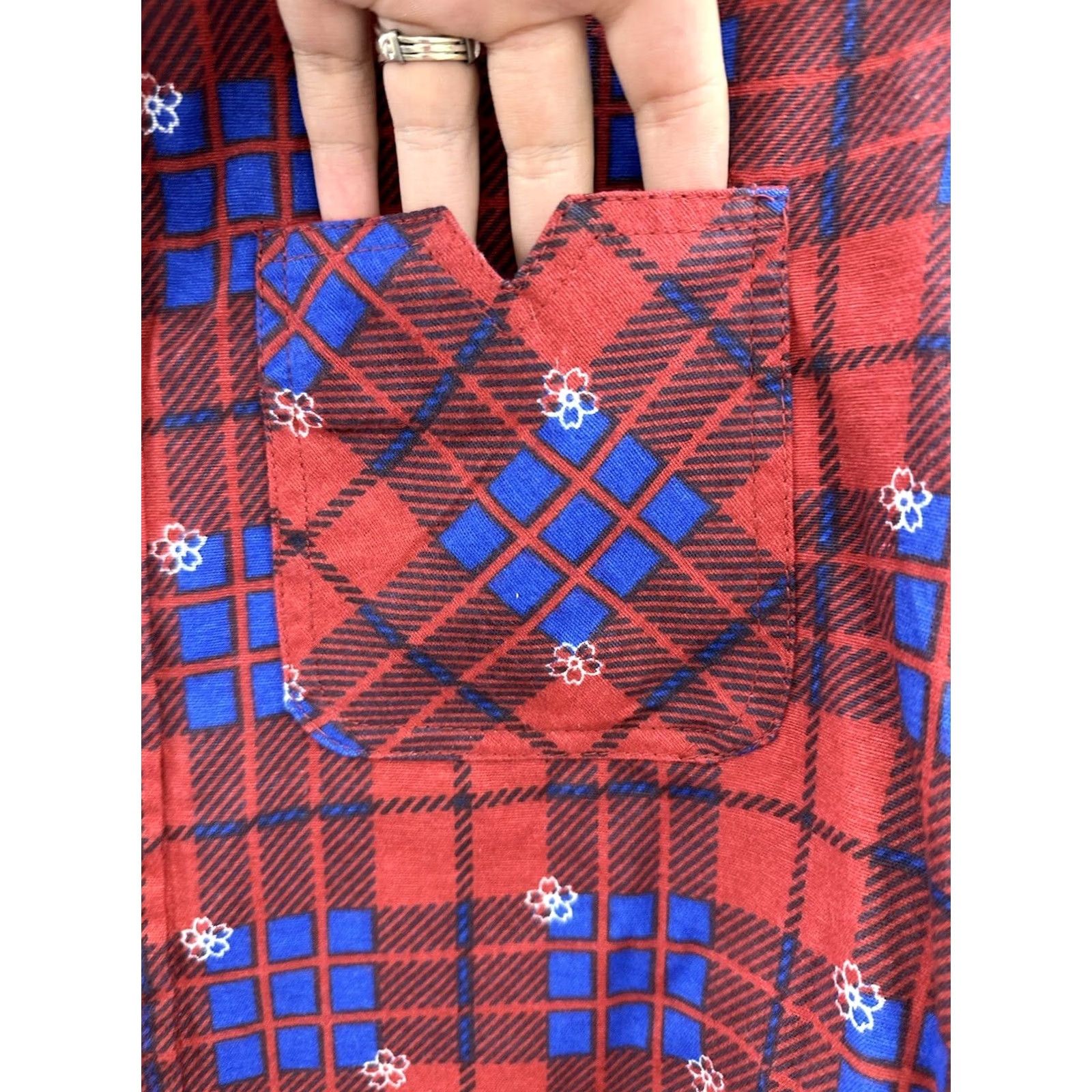 Vintage VINTAGE? No. Size M / US 6-8 / IT 42-44 - 2 Thumbnail