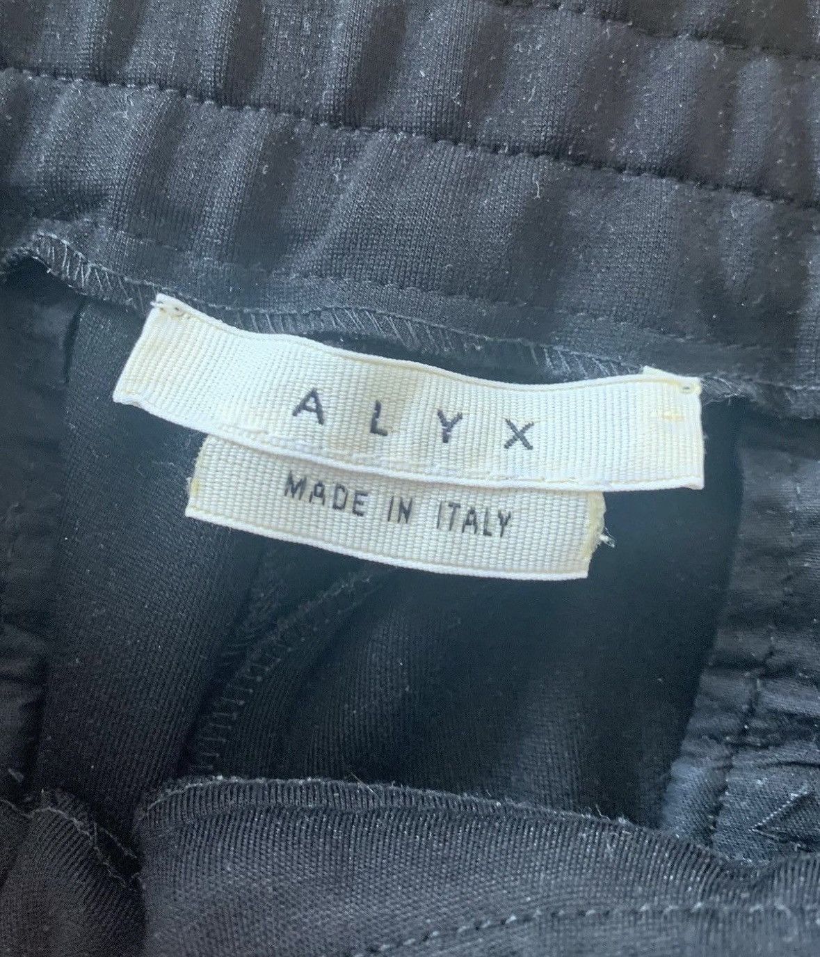 1017 ALYX 9SM × Alyx Alyx Harness pants Size US 31 - 5 Thumbnail