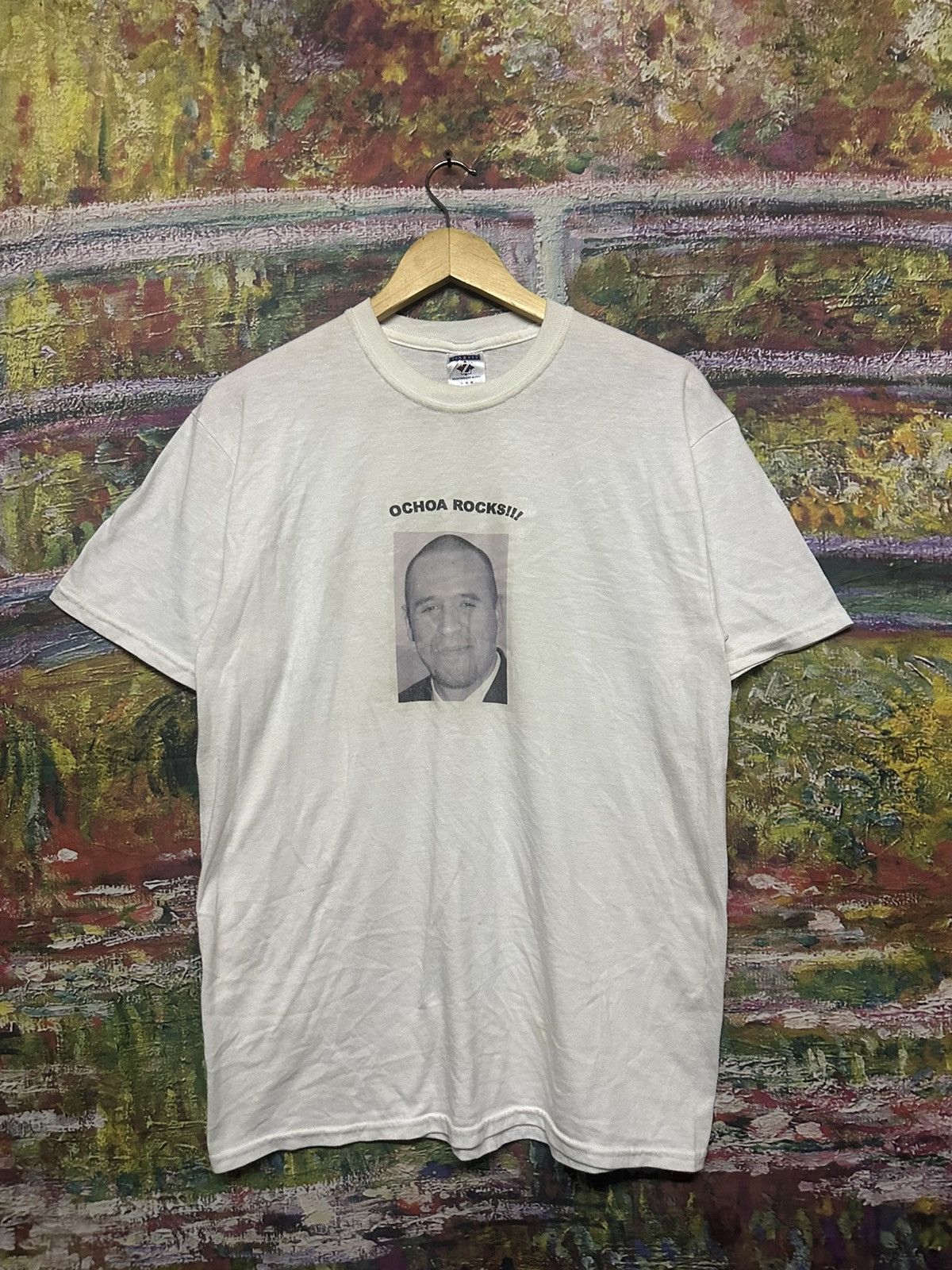Other × Vintage Vintage Photo tee Size US M / EU 48-50 / 2 - 3 Thumbnail
