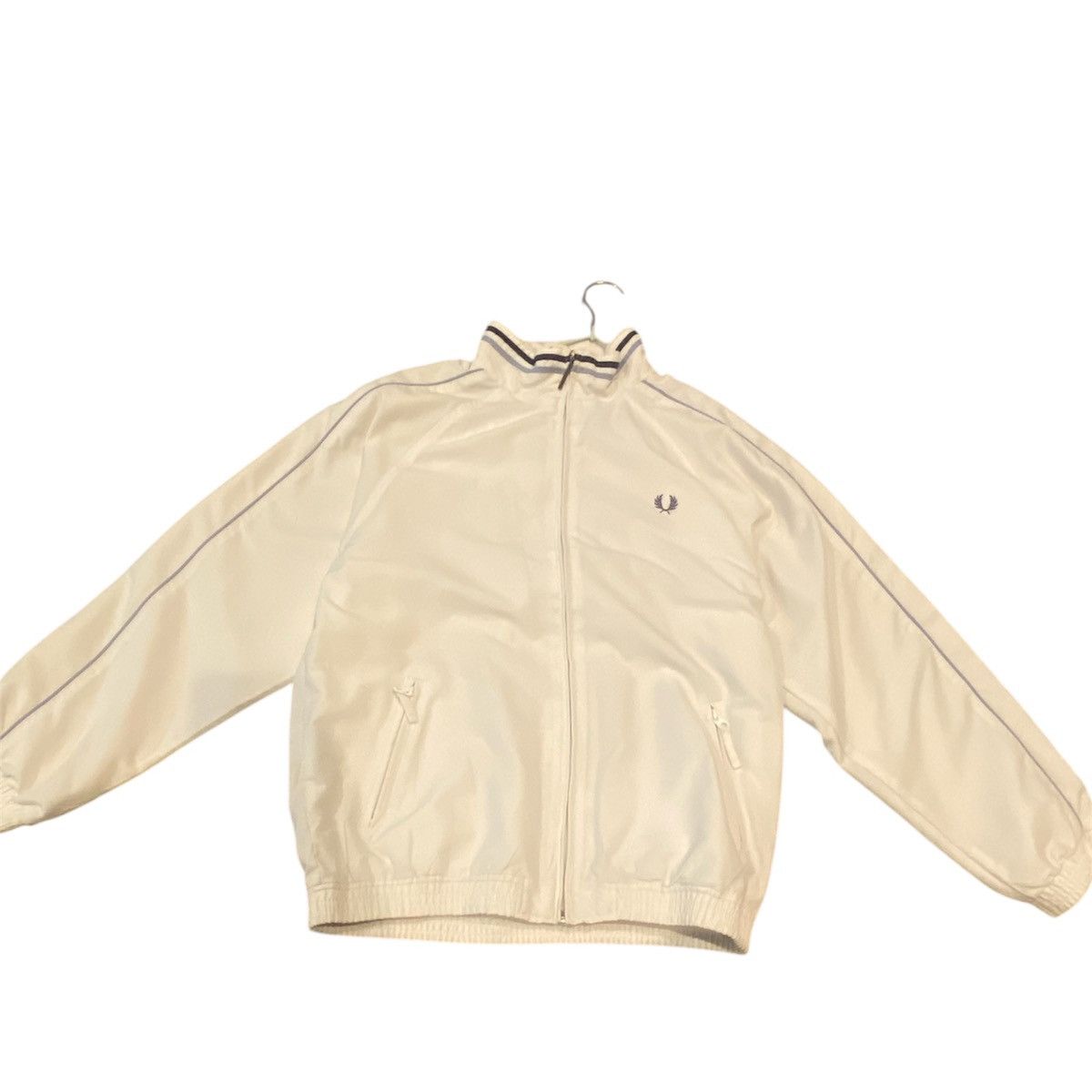 Fred Perry × Vintage Fred Peryy Vintage Size US XS / EU 42 / 0 - 1 Thumbnail