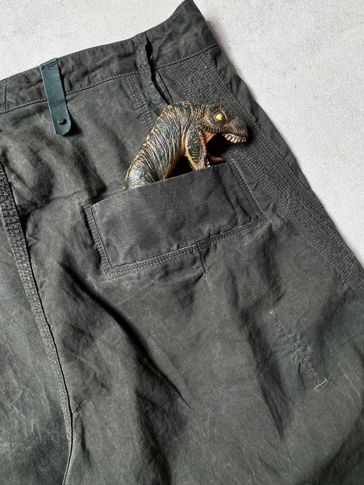 RARE🔥 Vintage Aviatic Military Flight Pant Archive