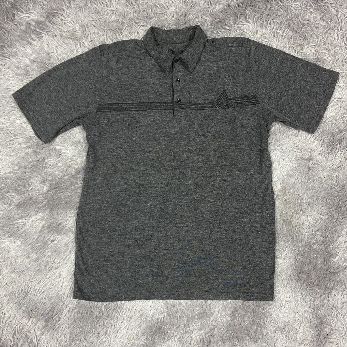 Vintage × Volcom Volcom stone polo tee Size US XL / EU 56 / 4 - 1 Thumbnail