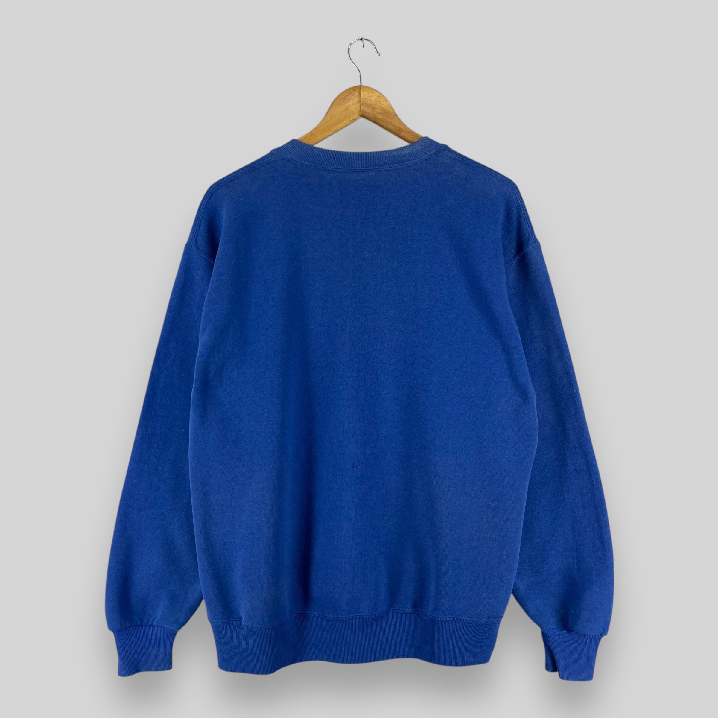Vintage Vintage SUNFLOWER Pop Art Painting Crewneck Sweatshirt Size US L / EU 52-54 / 3 - 10 Thumbnail