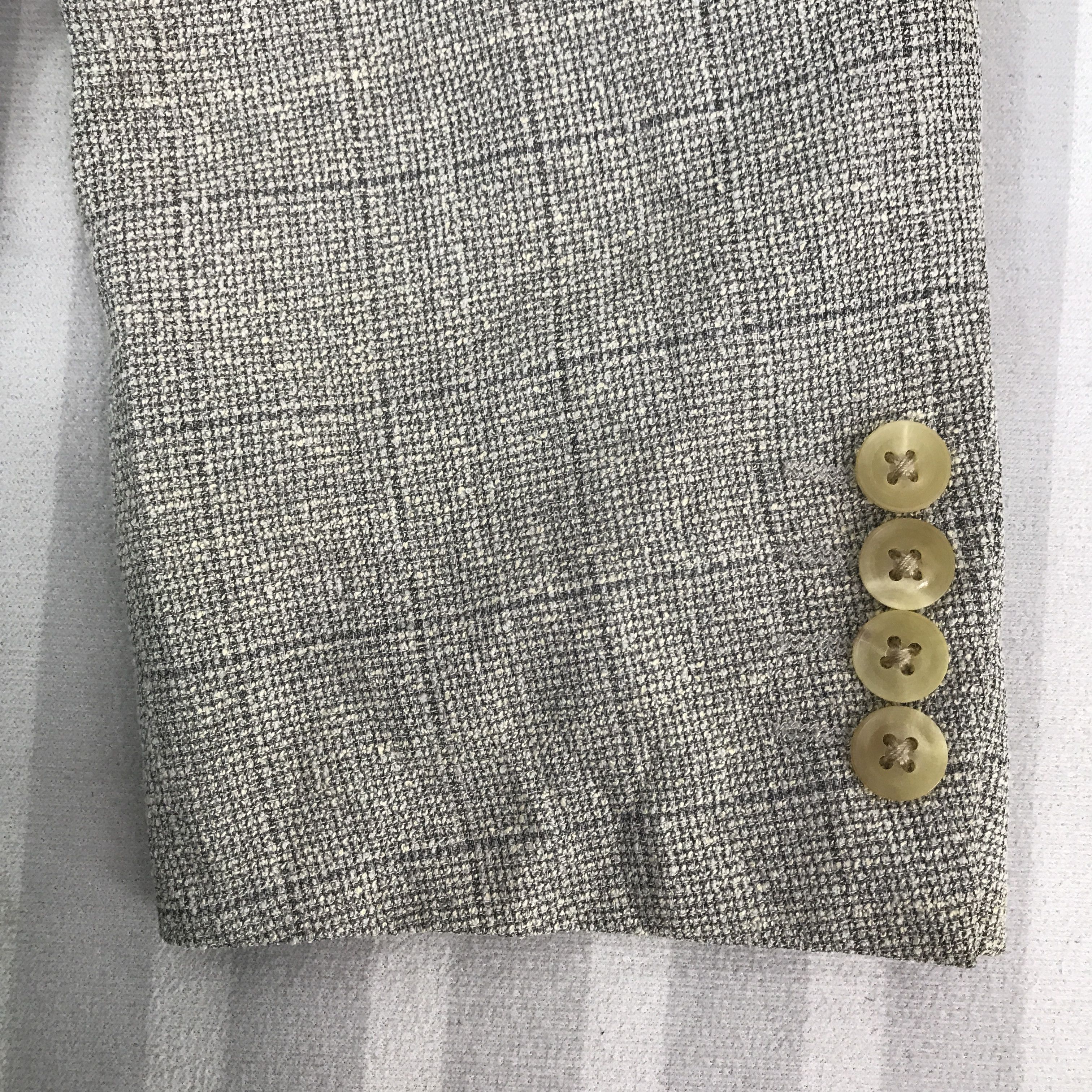 Burberry Vintage Burberry classic Blazer coat Jacket Size US L / EU 52-54 / 3 - 10 Thumbnail