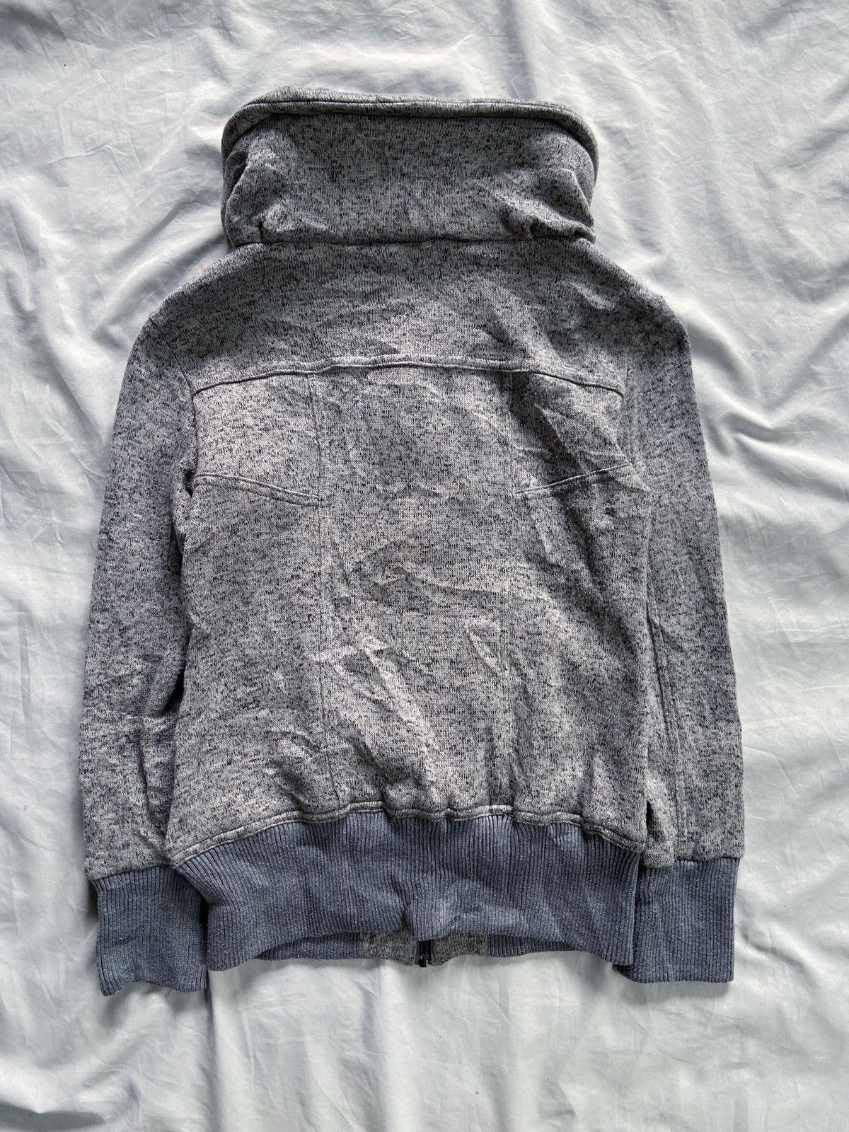 Beauty Beast SORRIDERE BONO ZIP UP HOODIE Size US S / EU 44-46 / 1 - 14 Thumbnail