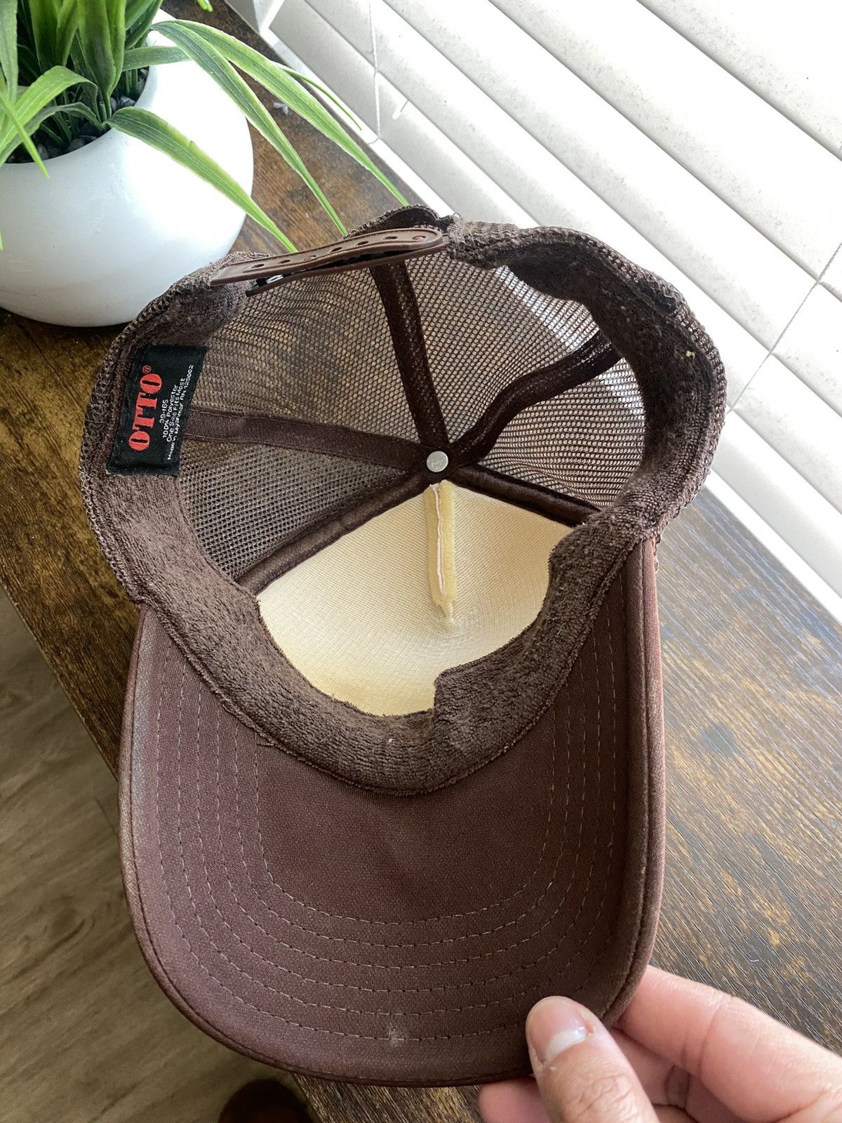 Other Funny This Actually is My First Rodeo Trucker Hat Size ONE SIZE - 5 Thumbnail