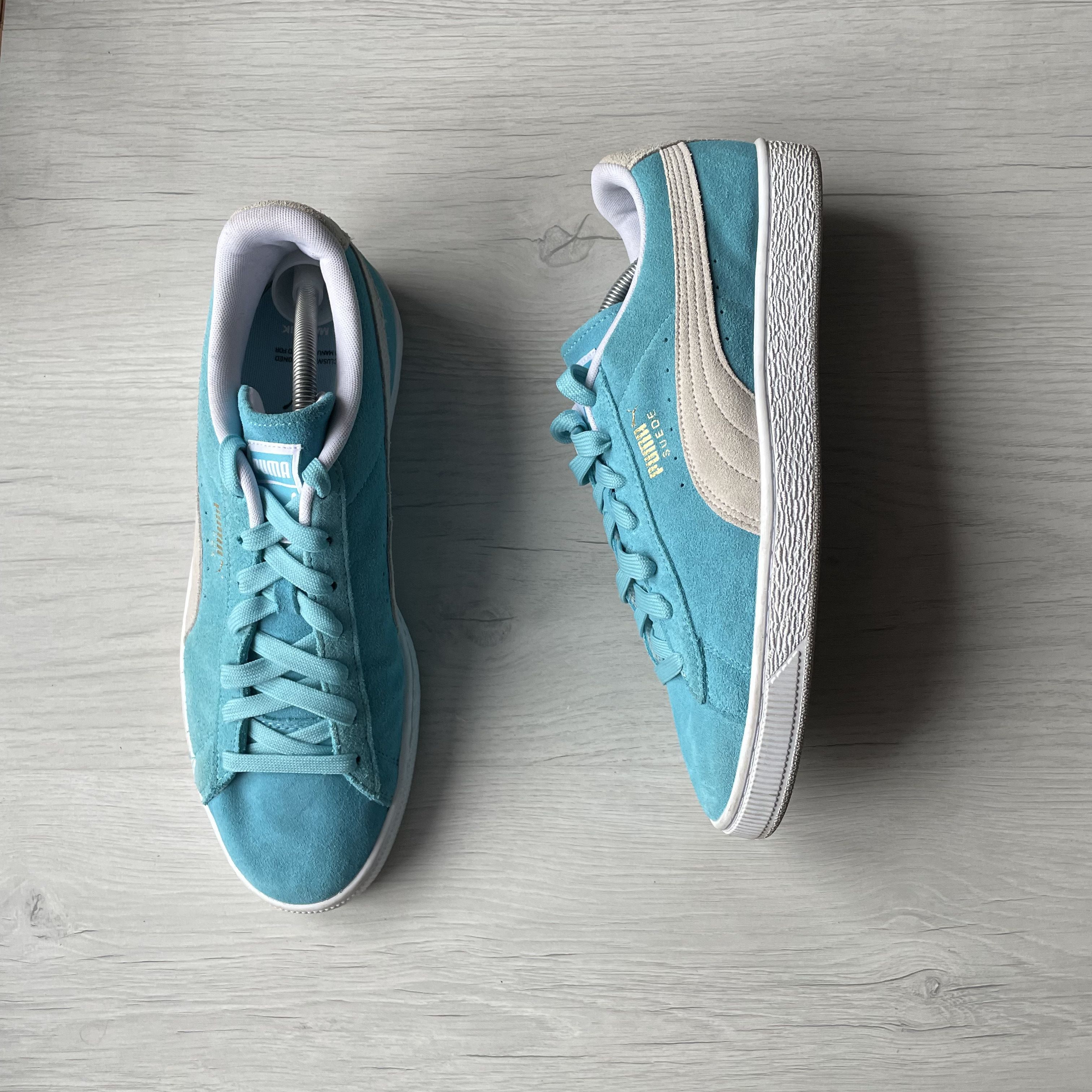Puma PUMA Suede Classic Grailed