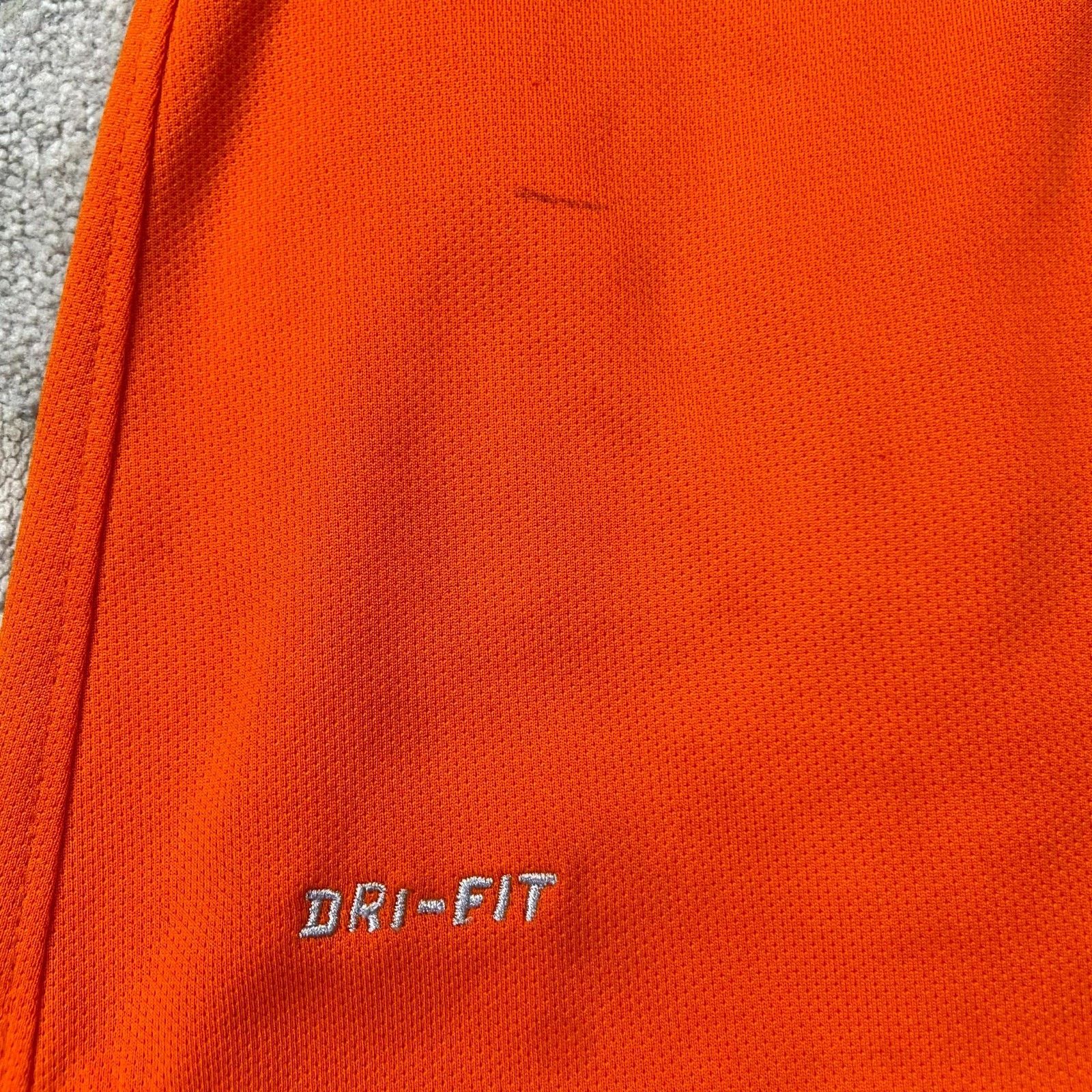 Nike Nike Jersey Womens XSNetherlands National Football Persie Size US XS / EU 42 / 0 - 6 Thumbnail