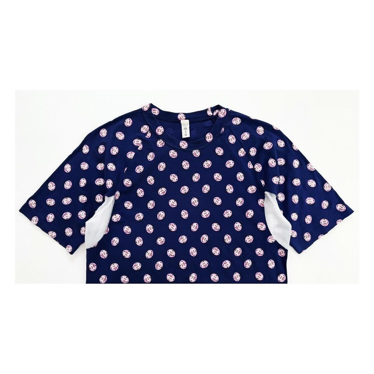 Miu Miu Miu miu tshirt Size US M / EU 48-50 / 2 - 3 Thumbnail