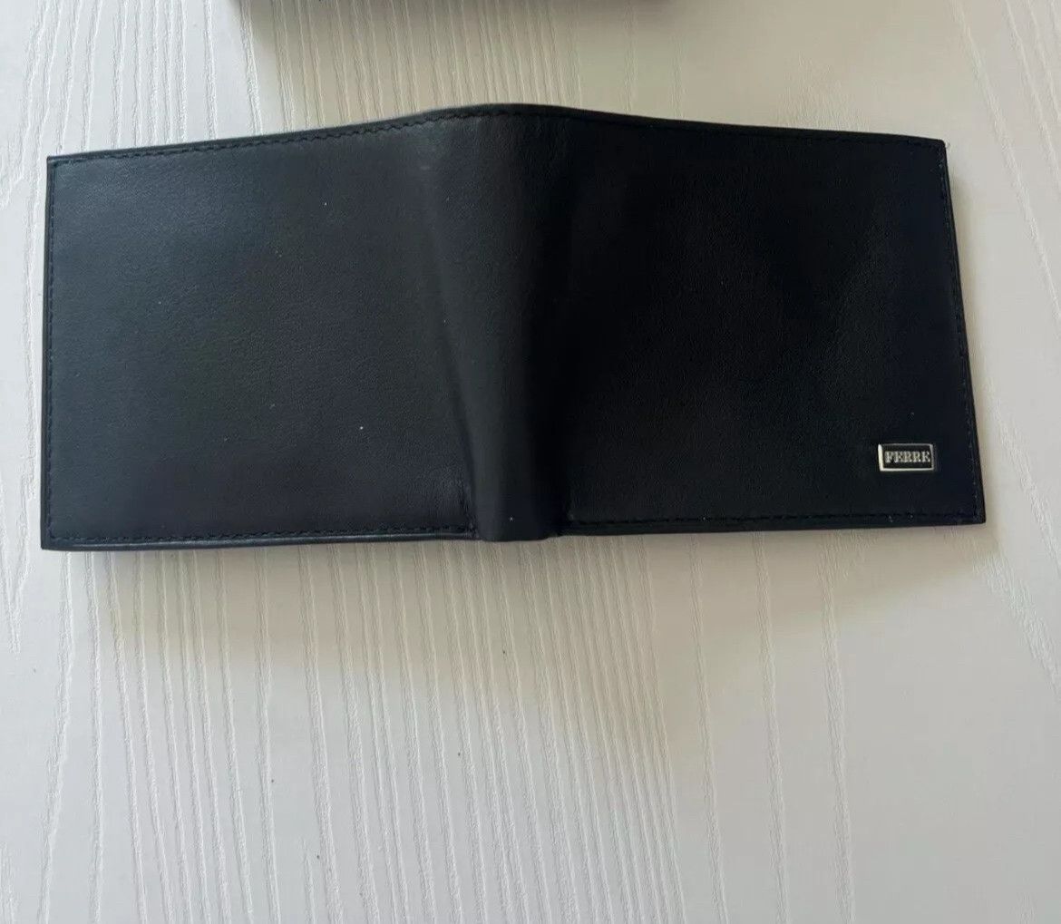 Gianfranco Ferre New Men’s Ferre Wallet Size ONE SIZE - 5 Thumbnail