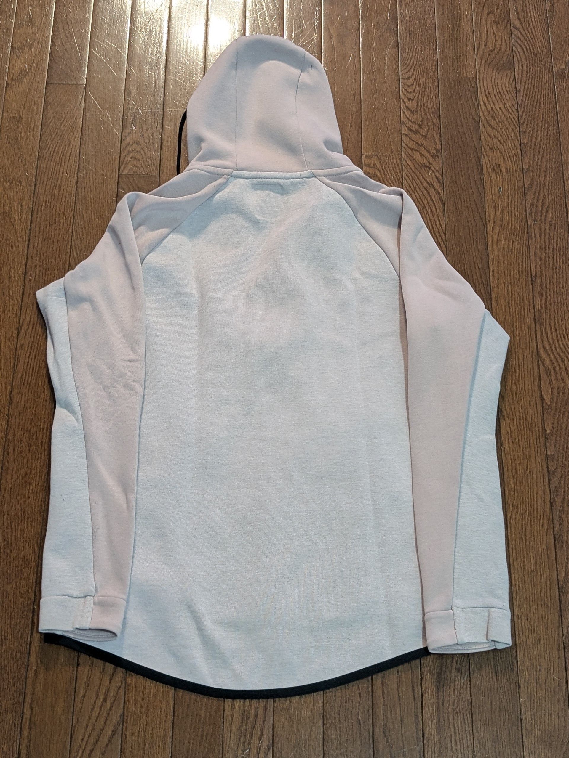Nike Nike Particle Rose Tech Fleece - Size M Size US M / EU 48-50 / 2 - 5 Thumbnail