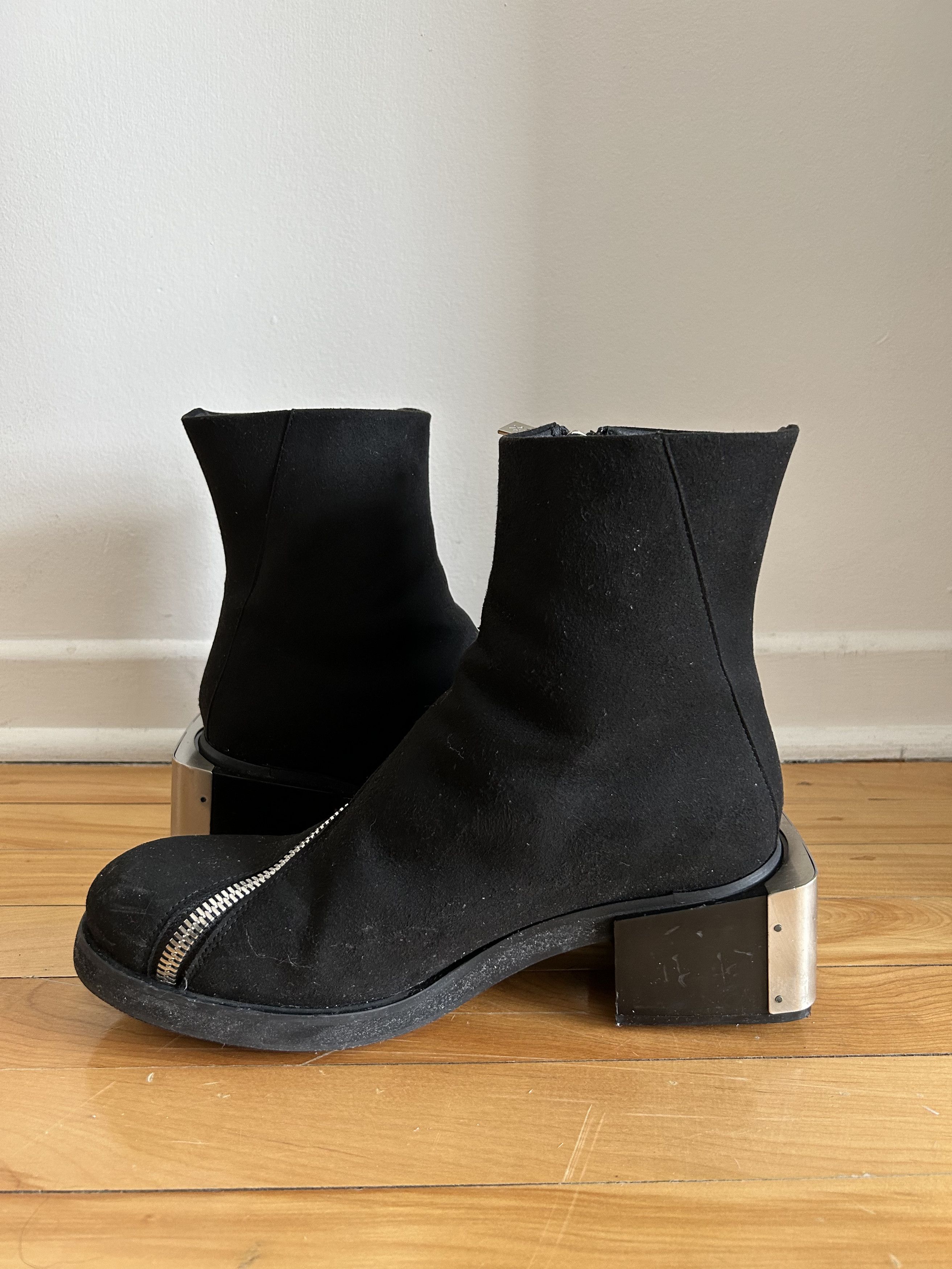 GmbH GmbH Ergonomic Riding Boots Size US 9 / EU 42 - 4 Thumbnail
