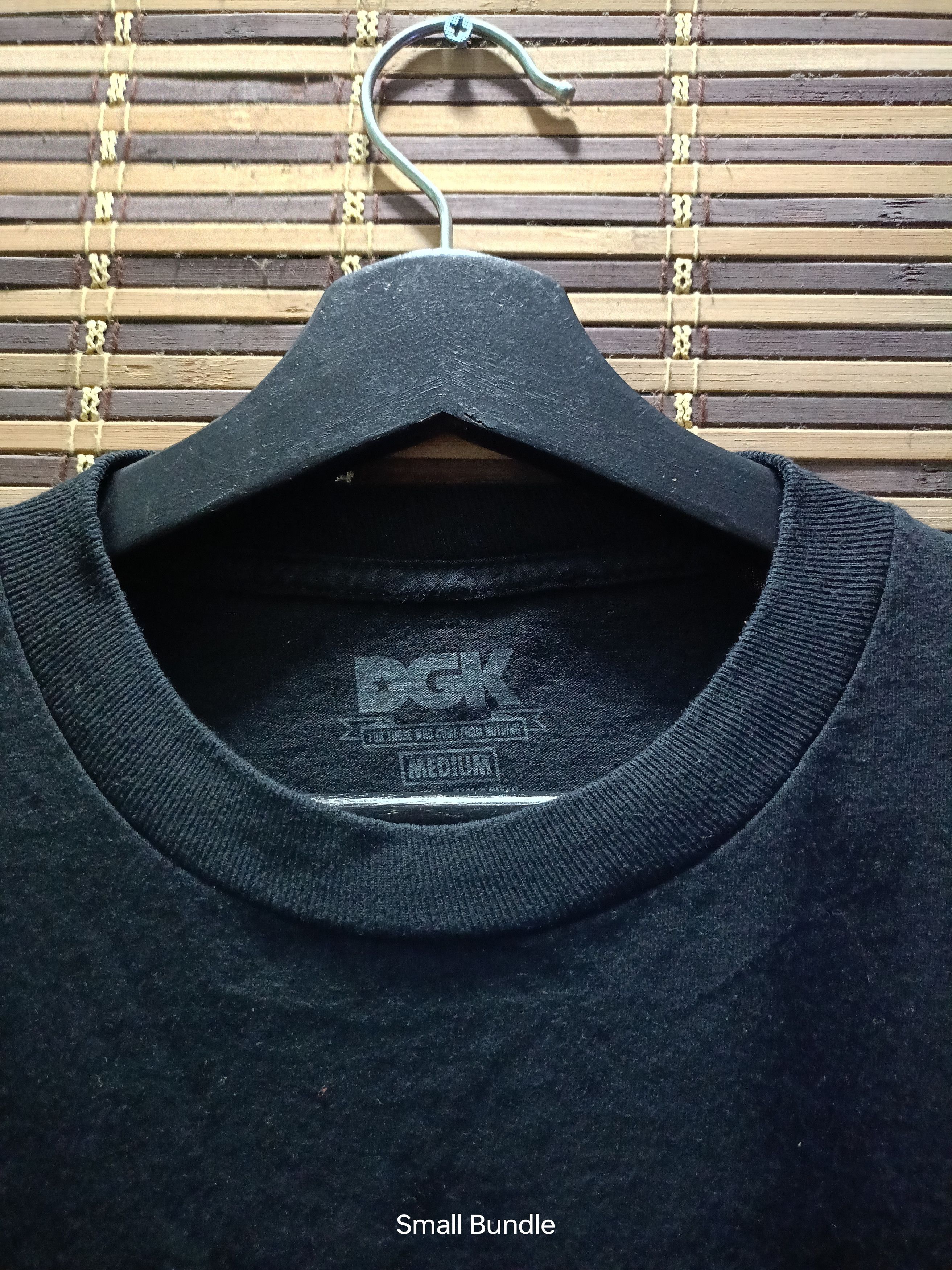 DGK Dgk Skateboard x Scarface Size US M / EU 48-50 / 2 - 4 Thumbnail