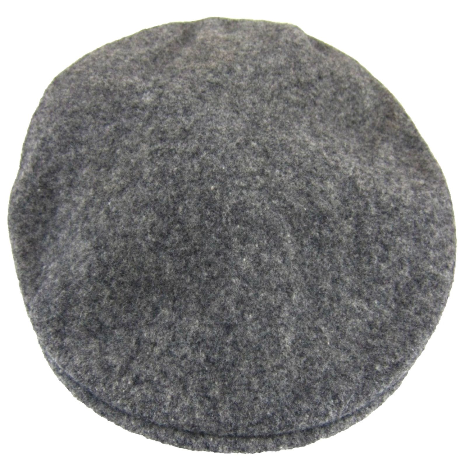 Kangol VINTAGE Kangol Design Hat XL Newsboy Wool Grey Cabbie Gatsby MD Men Size ONE SIZE - 8 Thumbnail