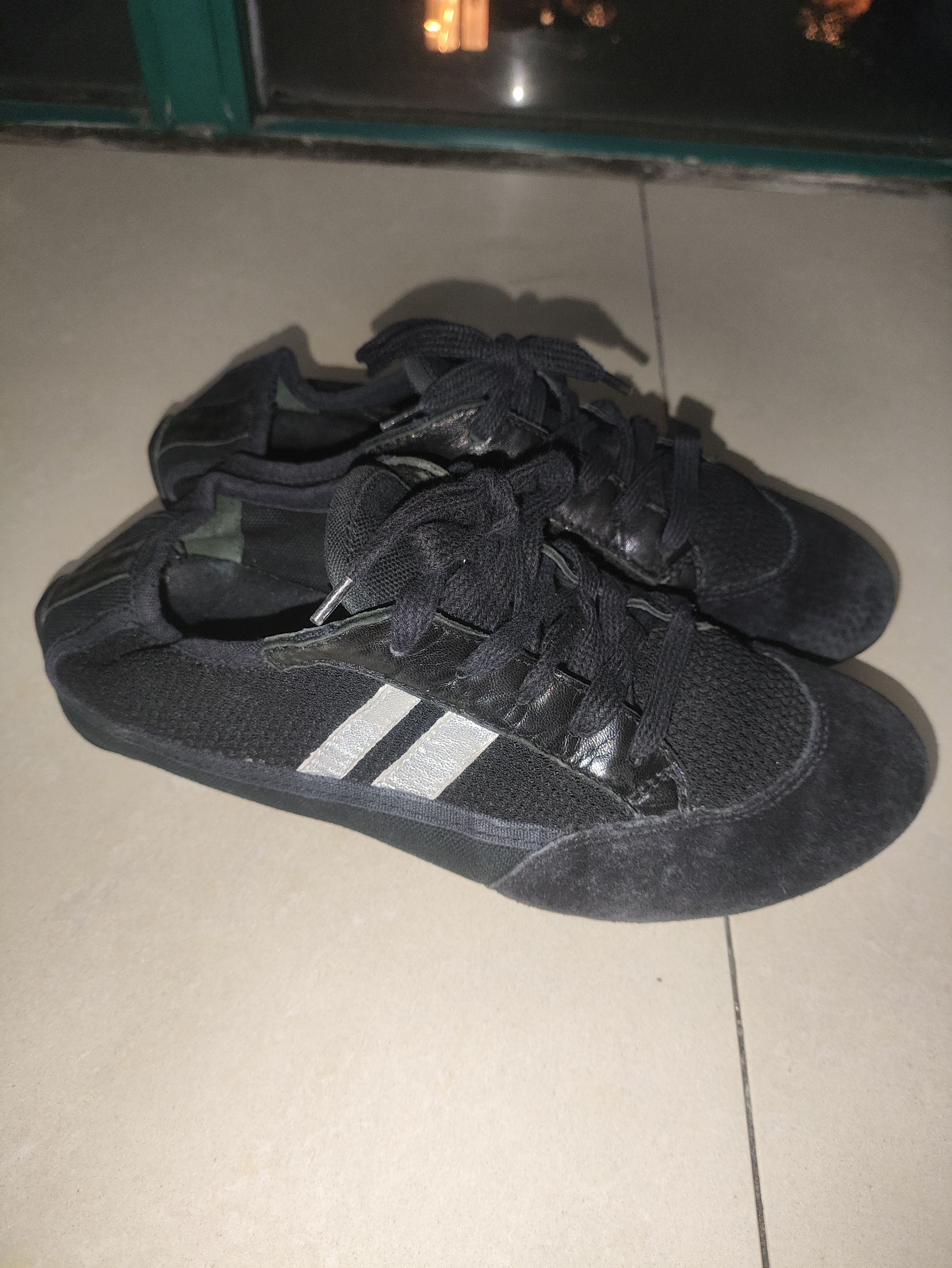 Helmut Lang 90s Archive german army trainer‌ Size US 5 / IT 35 - 1 Thumbnail