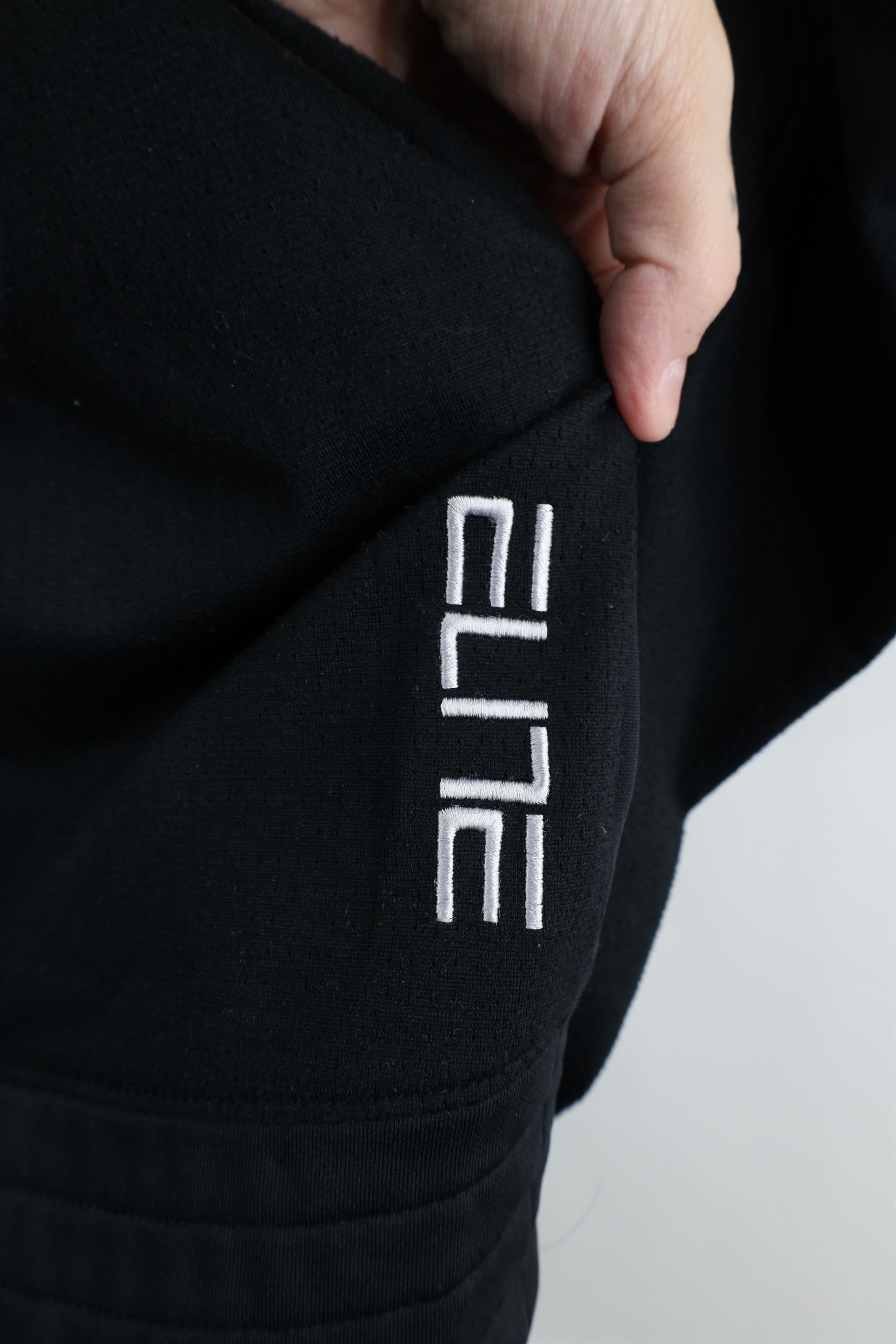 Nike Nike Elite Therma Fit University Basketball Hoodie Black Size US S / EU 44-46 / 1 - 10 Thumbnail