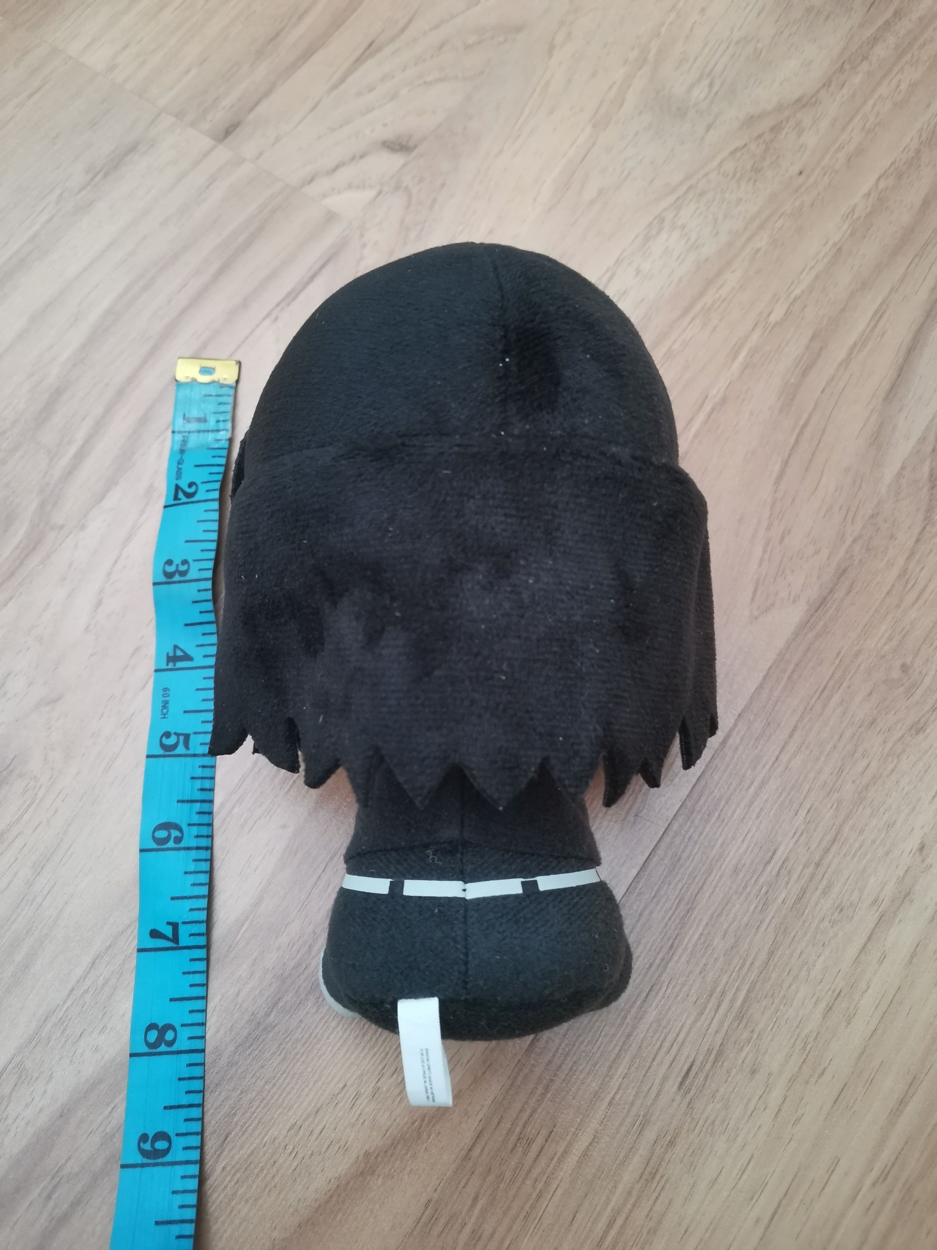 Anime Plush Doll Japan Anime Size ONE SIZE - 2 Thumbnail
