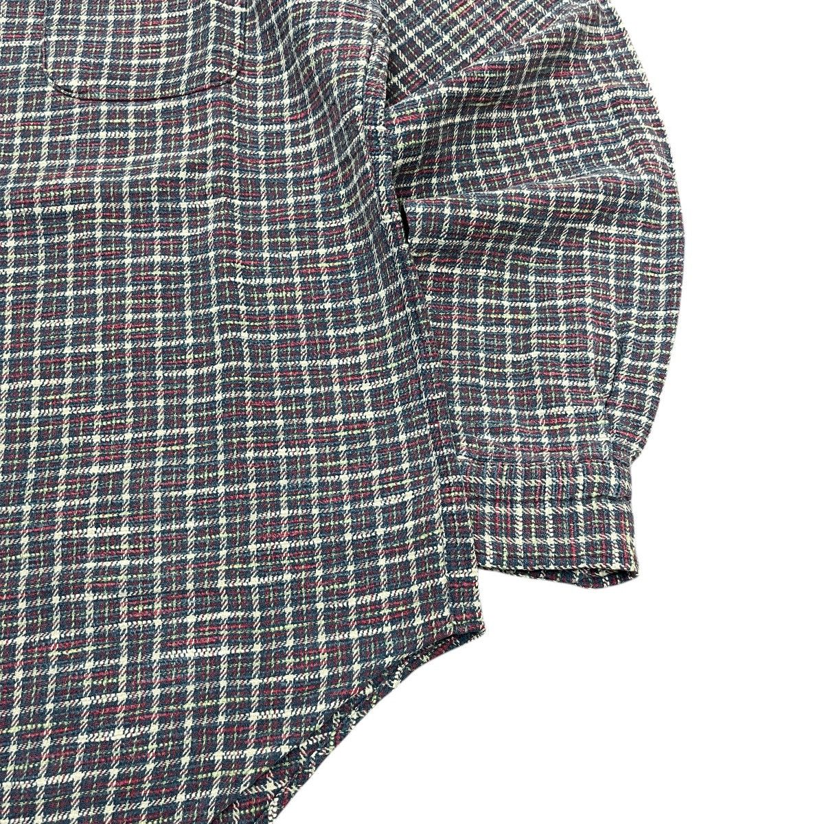Sugar Cane Vintage Multiplaid Sugar Cane Toyo Enterprise Shirt ifsix Size US L / EU 52-54 / 3 - 5 Thumbnail