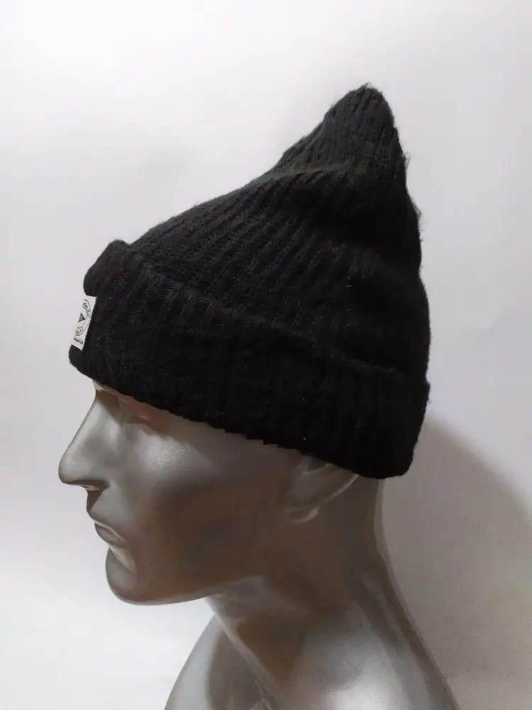 Schott Schott Bros. Beanie Hats Size ONE SIZE - 3 Thumbnail
