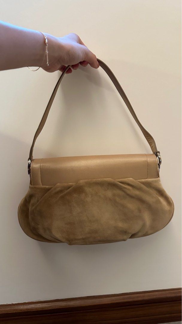 Cartier Vintage Cartier shoulder bag Size ONE SIZE - 3 Thumbnail