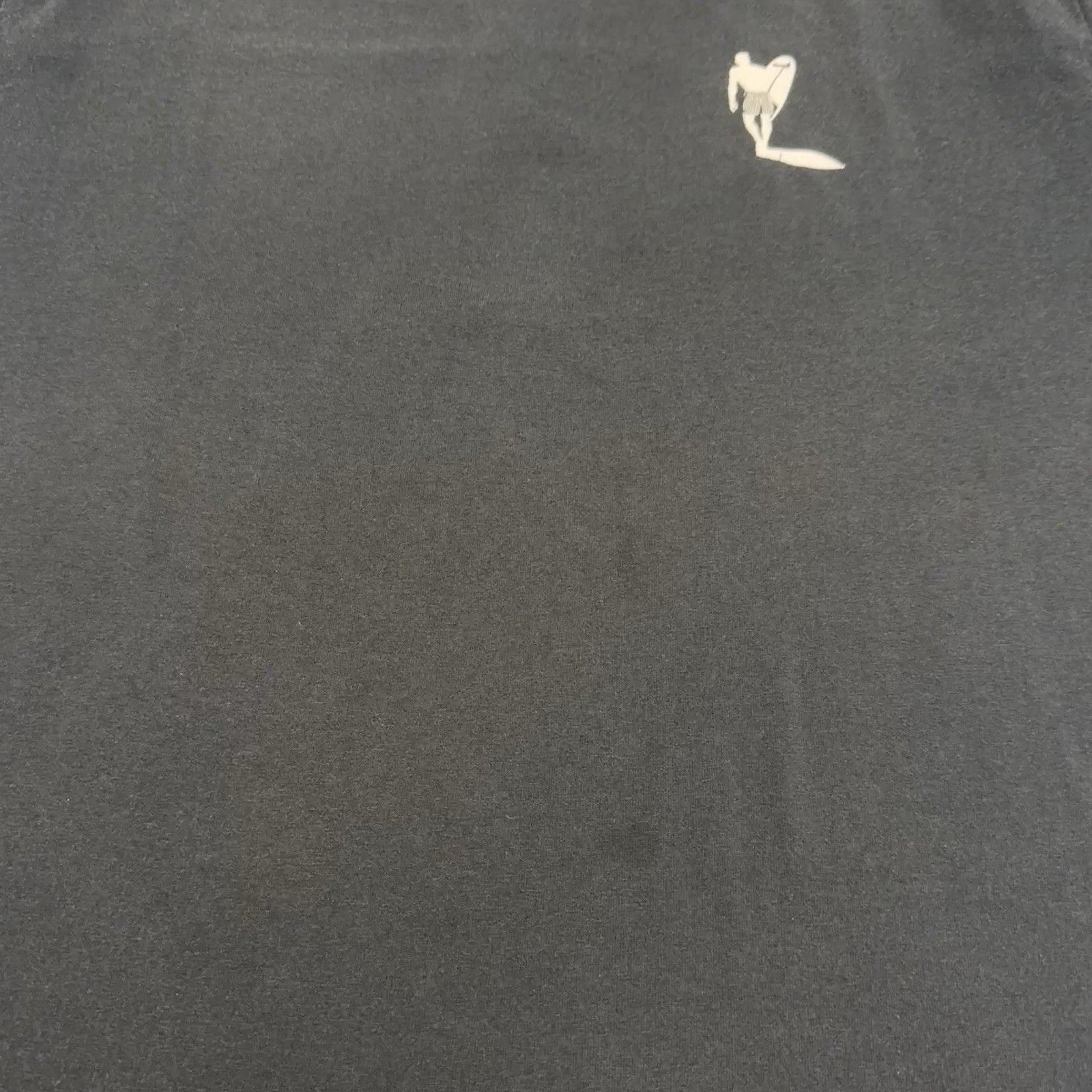 Vintage Vintage Y2K Surfing T Shirt Mens XL Black Short Sleeve Size US XL / EU 56 / 4 - 5 Thumbnail
