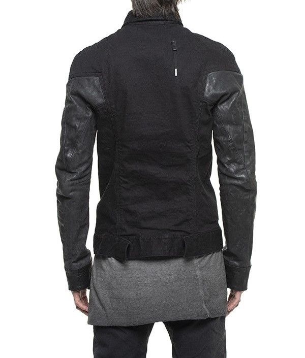 Boris Bidjan Saberi Boris Bidjan Sabri Tejana1 Size US S / EU 44-46 / 1 - 2 Thumbnail