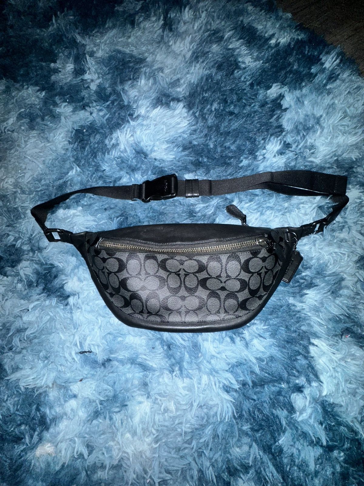 Coach Coach Warren Belt Bag Size ONE SIZE - 5 Thumbnail