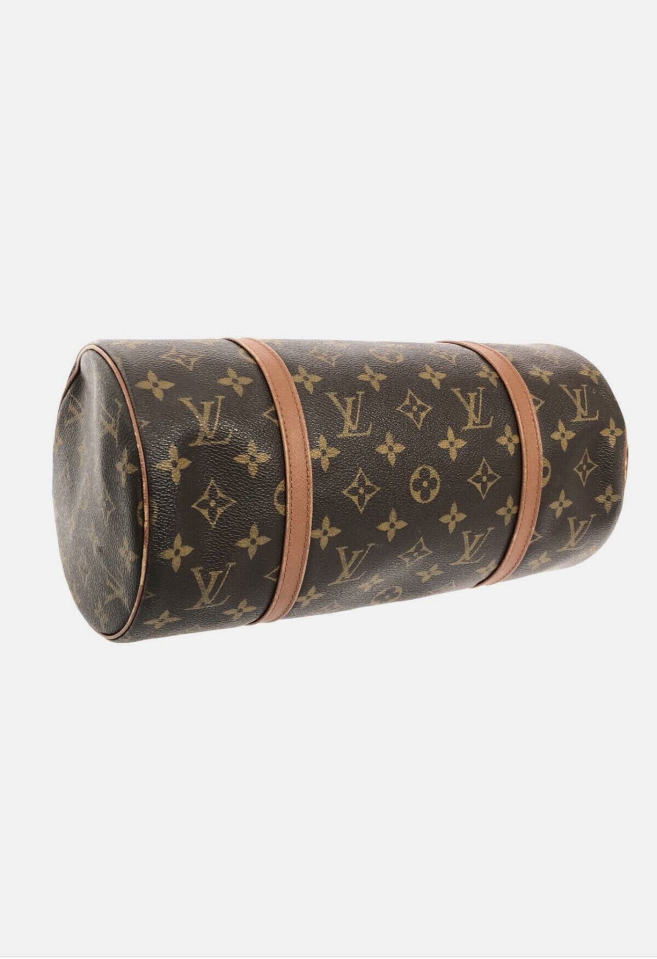 Louis Vuitton Louis Vuitton papillon 30 Size ONE SIZE - 6 Thumbnail