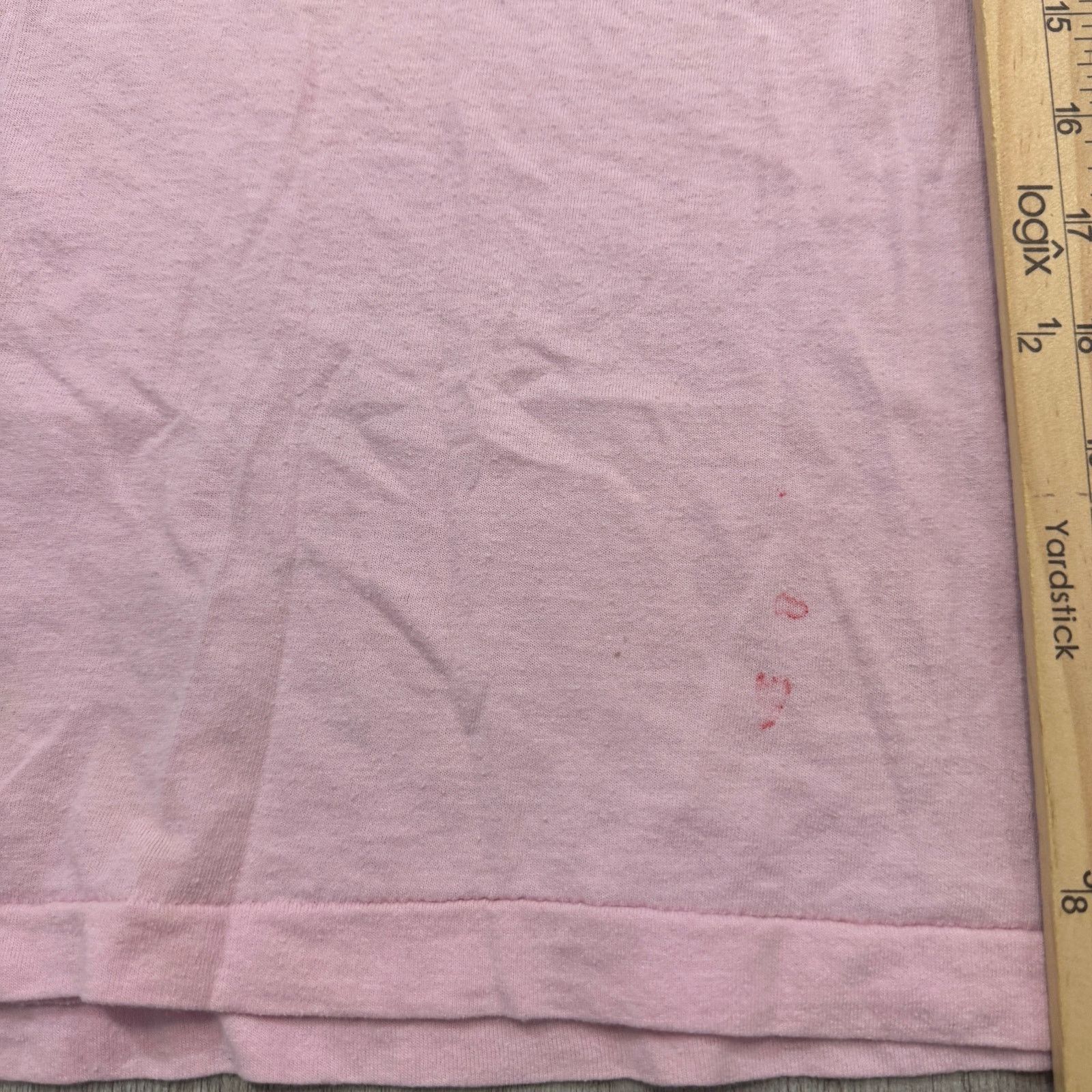 Vintage Vintage Michigan Lakeshore State Meet Gymnastics Shirt Size S / US 4 / IT 40 - 8 Thumbnail