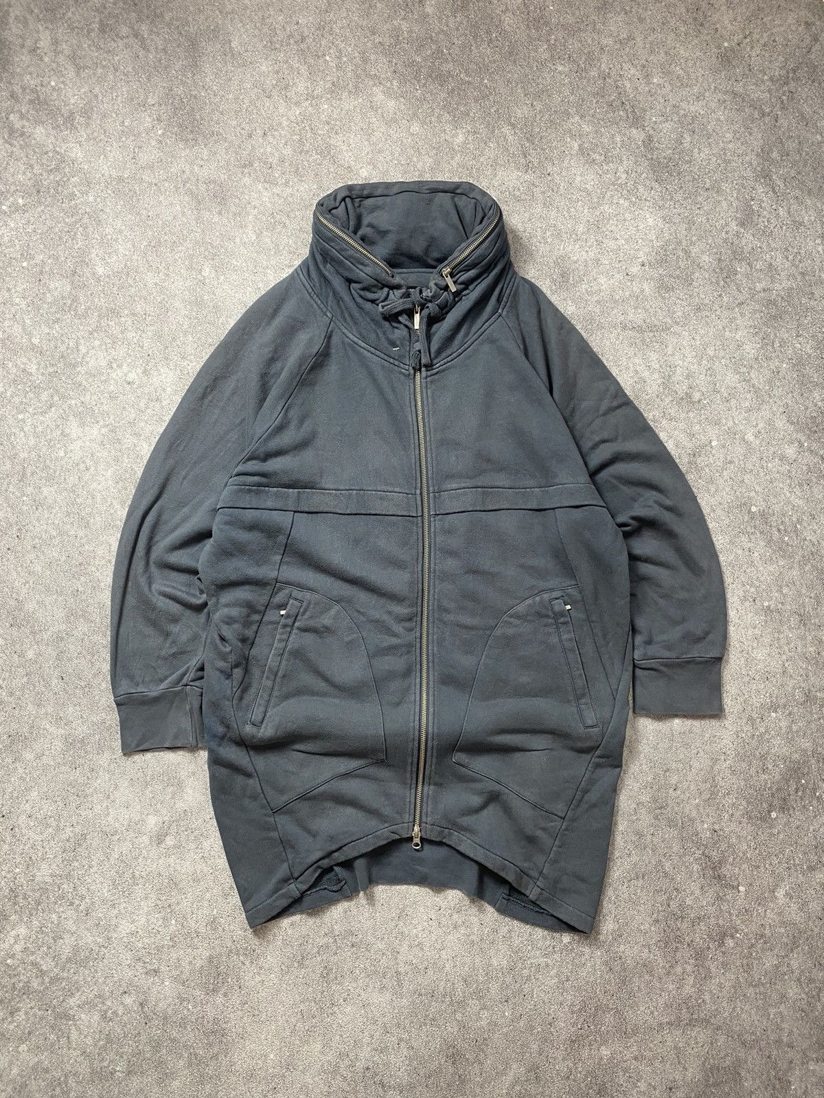 Le Grande Bleu (L.G.B.) L.G.B. BONO 3 Jacket | Grailed