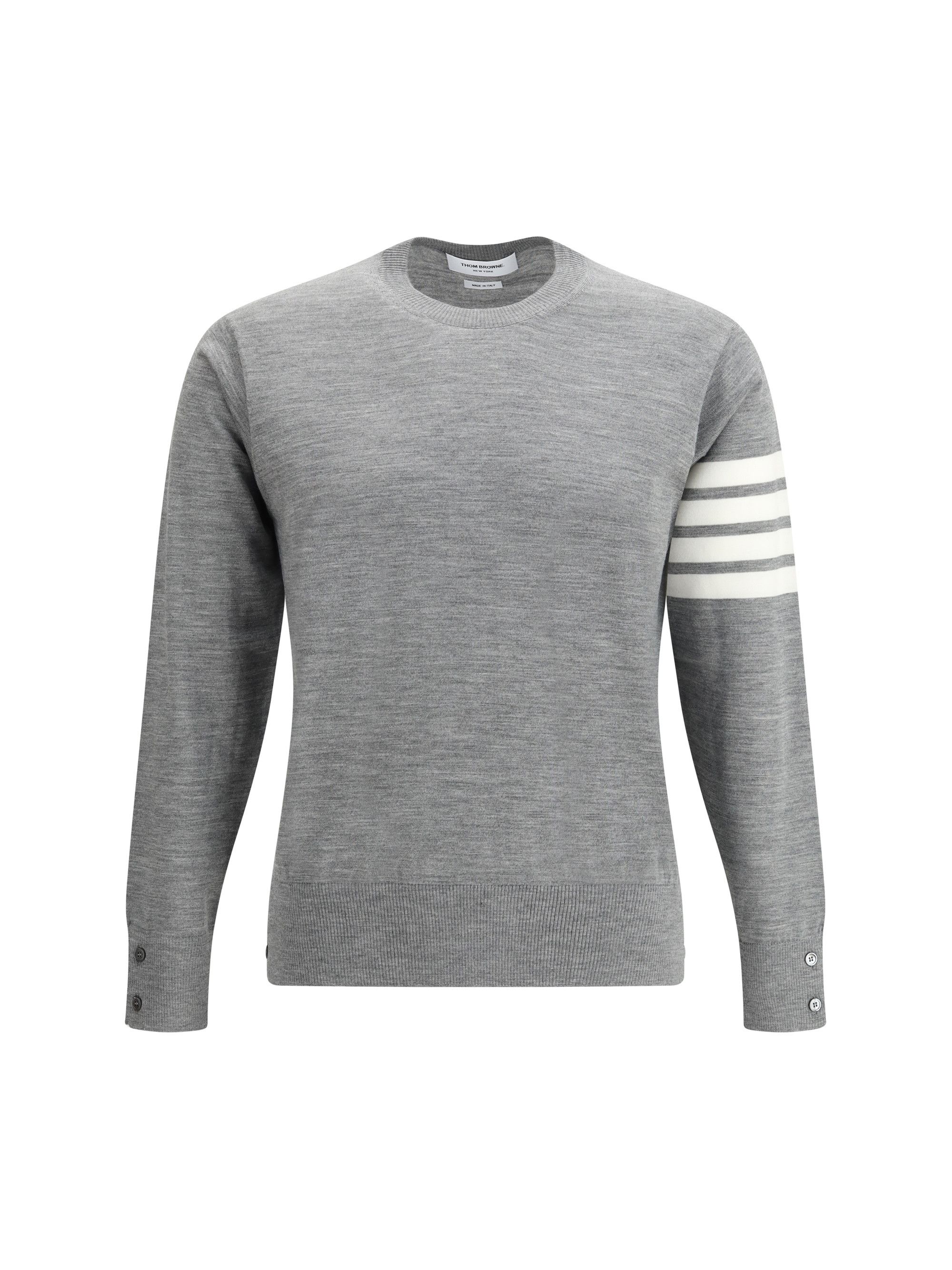 Thom Browne Cardigan Size US XL / EU 56 / 4 - 1 Thumbnail