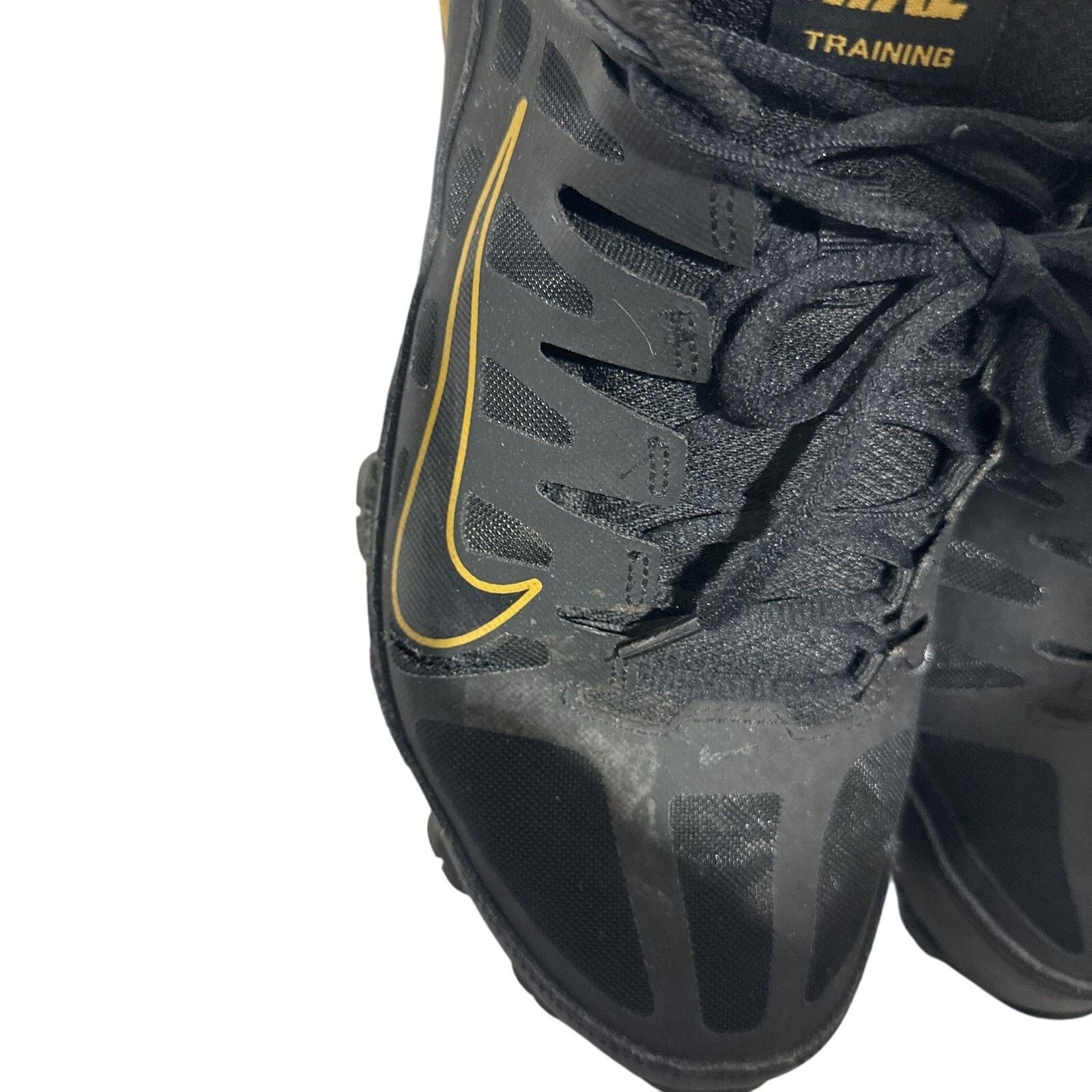 Nike Nike training shoes Size US 12 / EU 45 - 5 Thumbnail