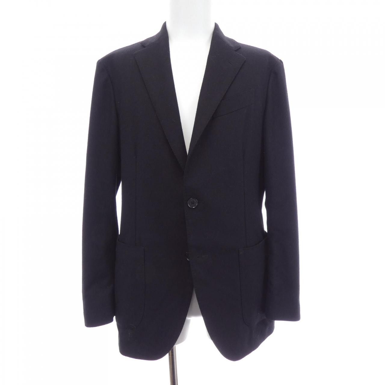 Lardini Lardini Lardini Jacket Textile Outerwear JK1053 DUTY FREE for USA Size ONE SIZE - 1 Thumbnail
