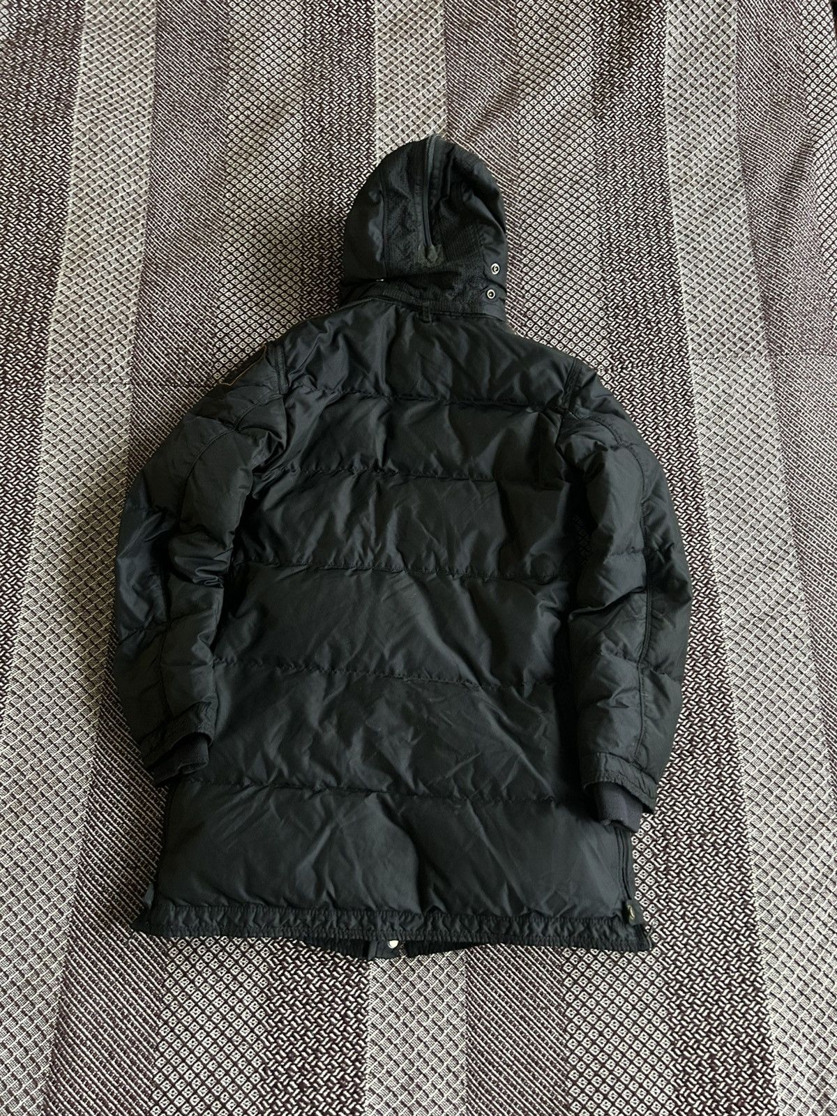 Parajumpers Parajumpers Parkas Down Jacket Solid Style Unisex 14 Years Size US XS / EU 42 / 0 - 21 Thumbnail