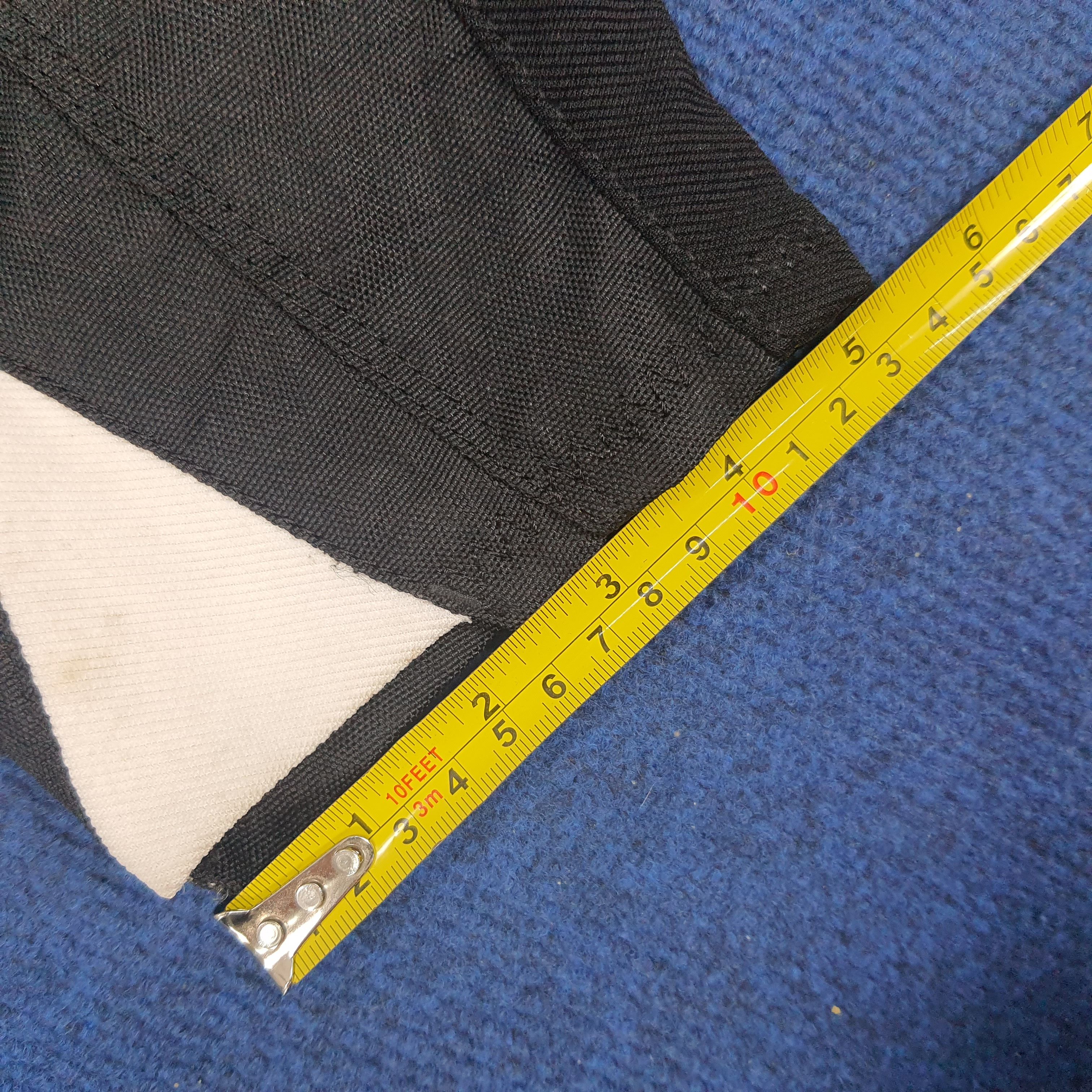 Fox Racing × Vintage Vintage Fox Racing Outdoor Sportswear Pants Size US 29 - 14 Thumbnail