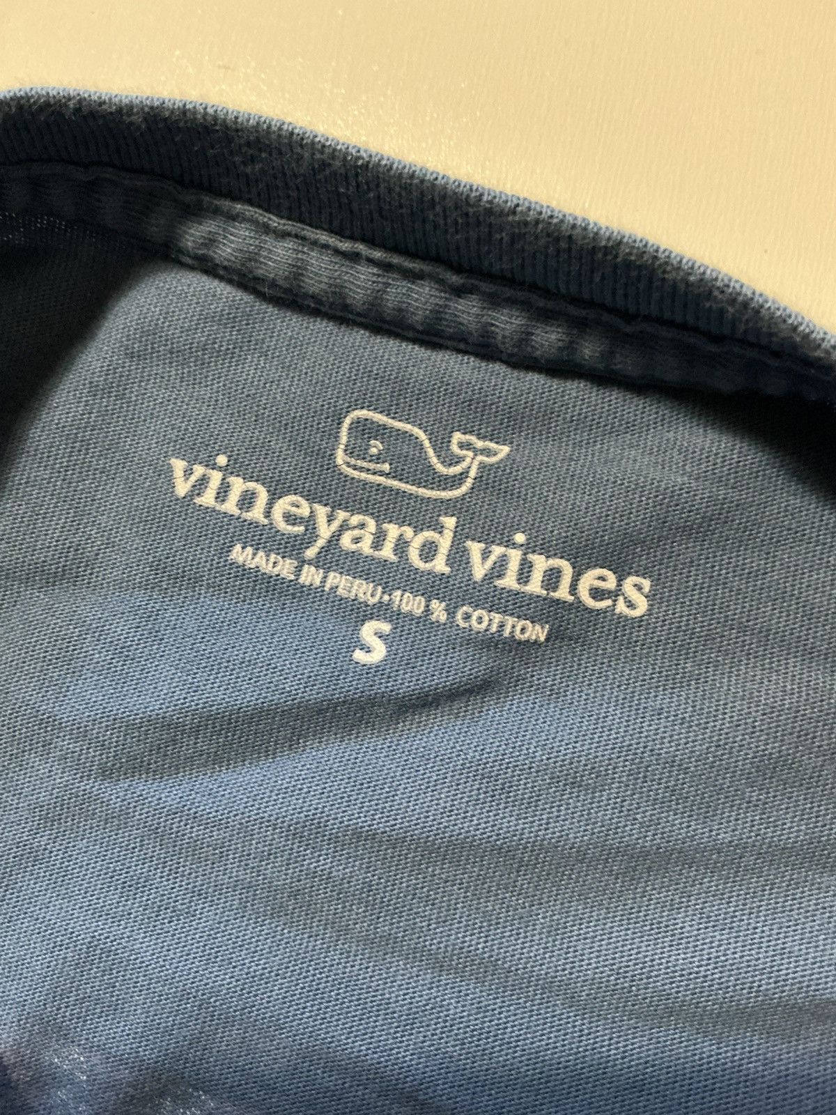 Vineyard Vines Vineyard Vines Everyday Feel This Good Swordfish T-Shirt Size US S / EU 44-46 / 1 - 6 Thumbnail