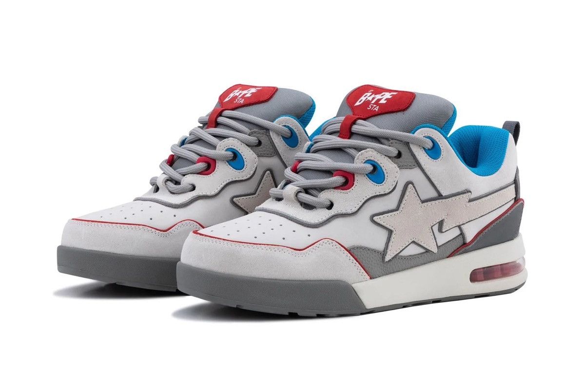Bape Bape STA Size ONE SIZE - 1 Thumbnail