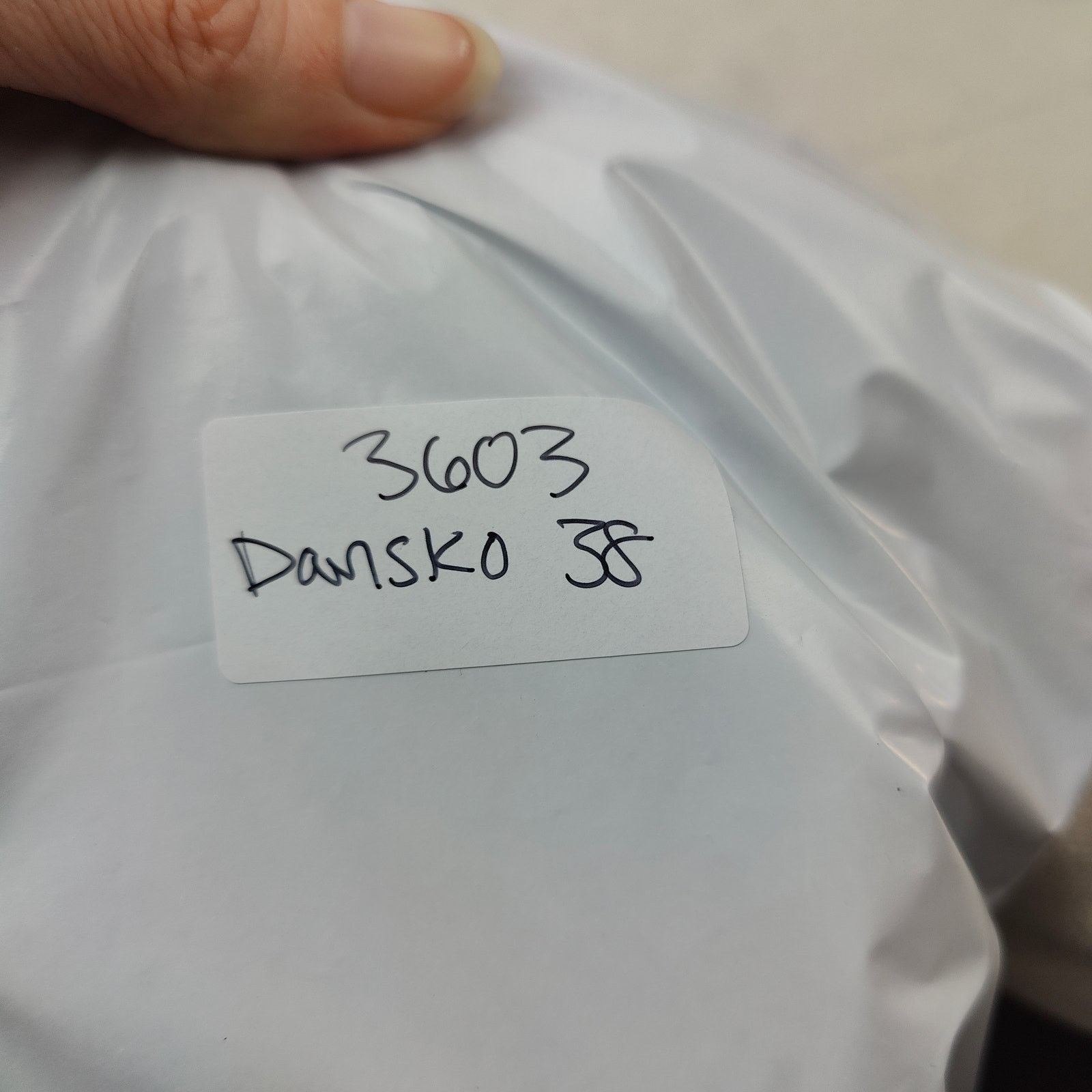 Dansko Dansko Raina Ankle Boots Womens 38 US 7.5-8 Brown Size US 8 / IT 38 - 8 Thumbnail