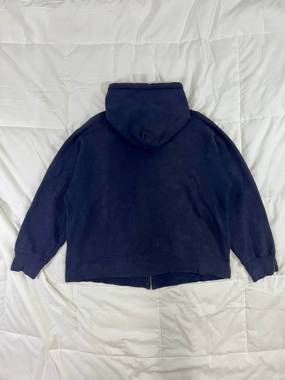 Union LA VINTAGE Y2K 76 UNION LUBRICANTS HOODIES Size US M / EU 48-50 / 2 - 13 Thumbnail