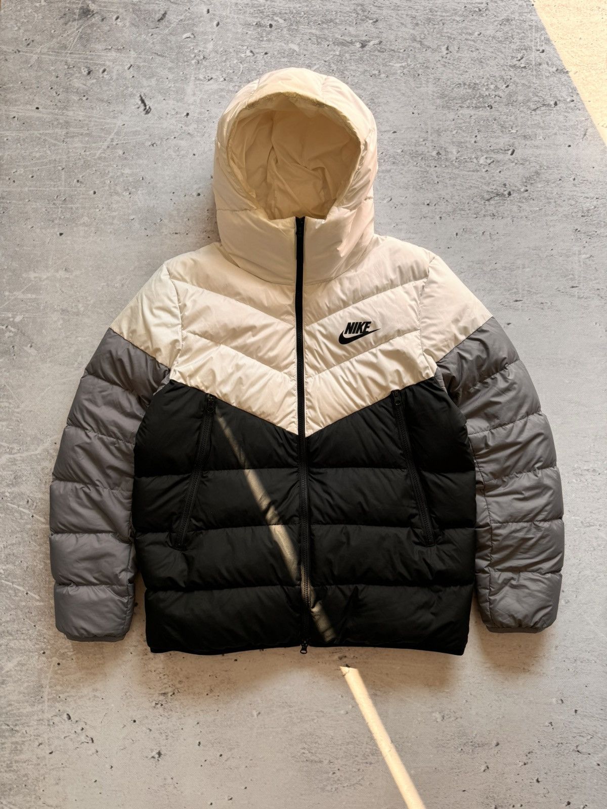 Nike Puffer Down Jacket buy