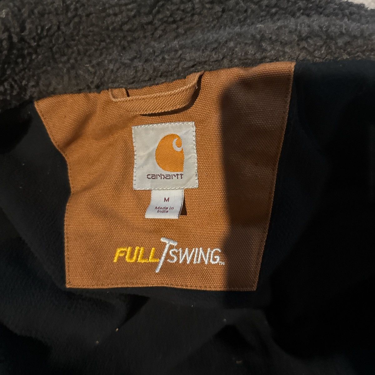 Carhartt Carhartt jacket medium Size US M / EU 48-50 / 2 - 5 Thumbnail
