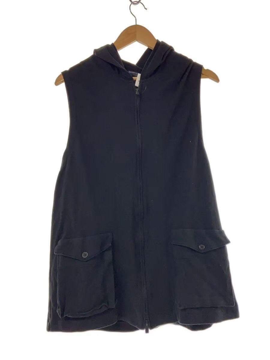 Yohji Yamamoto Regulation Cargo Vest Size US L / EU 52-54 / 3 - 1 Thumbnail