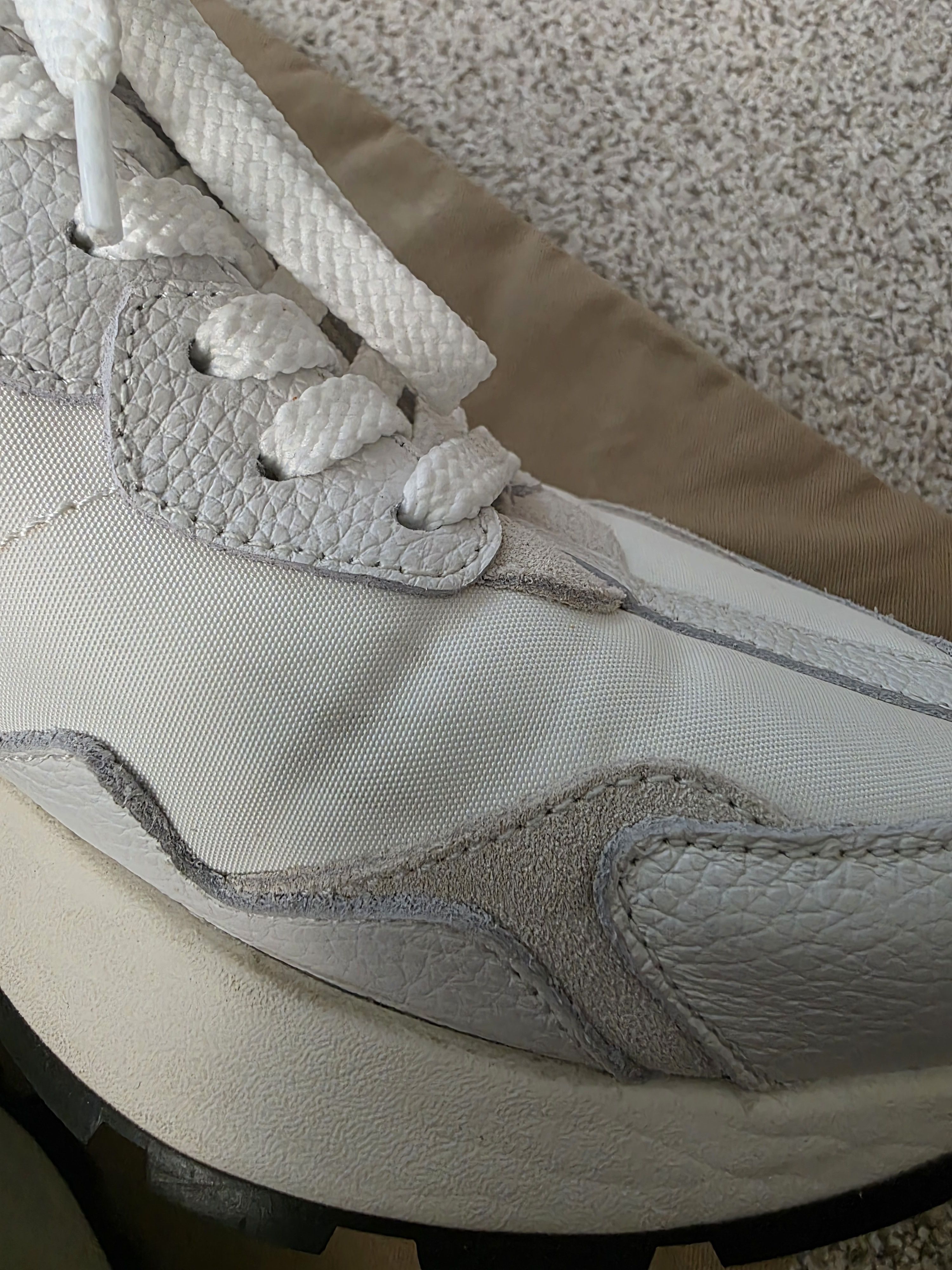 Bape Bape Road Sta Express #3 Size US 8.5 / EU 41-42 - 9 Thumbnail