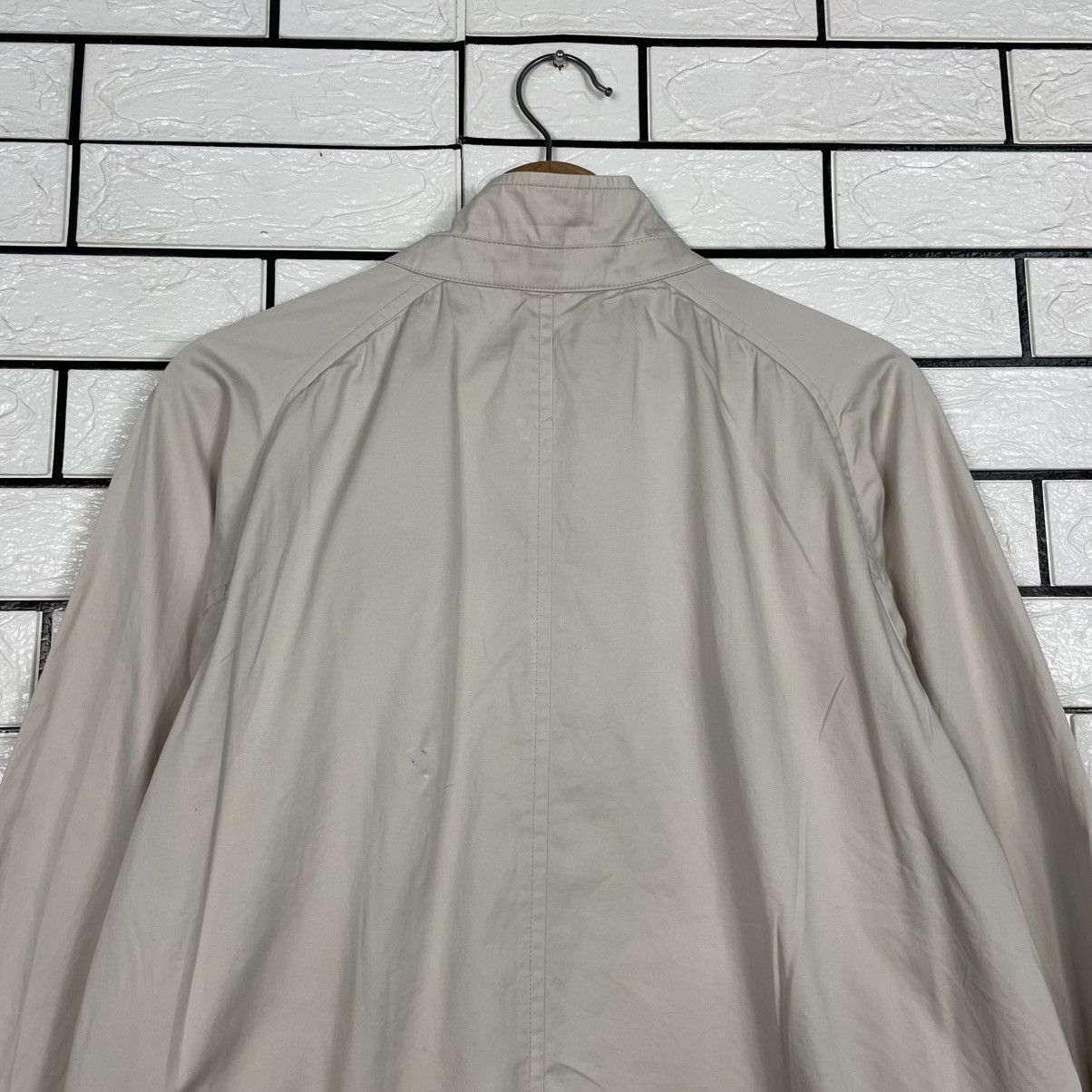 Burberry Burberry London Bomber Jacket Size US M / EU 48-50 / 2 - 8 Thumbnail