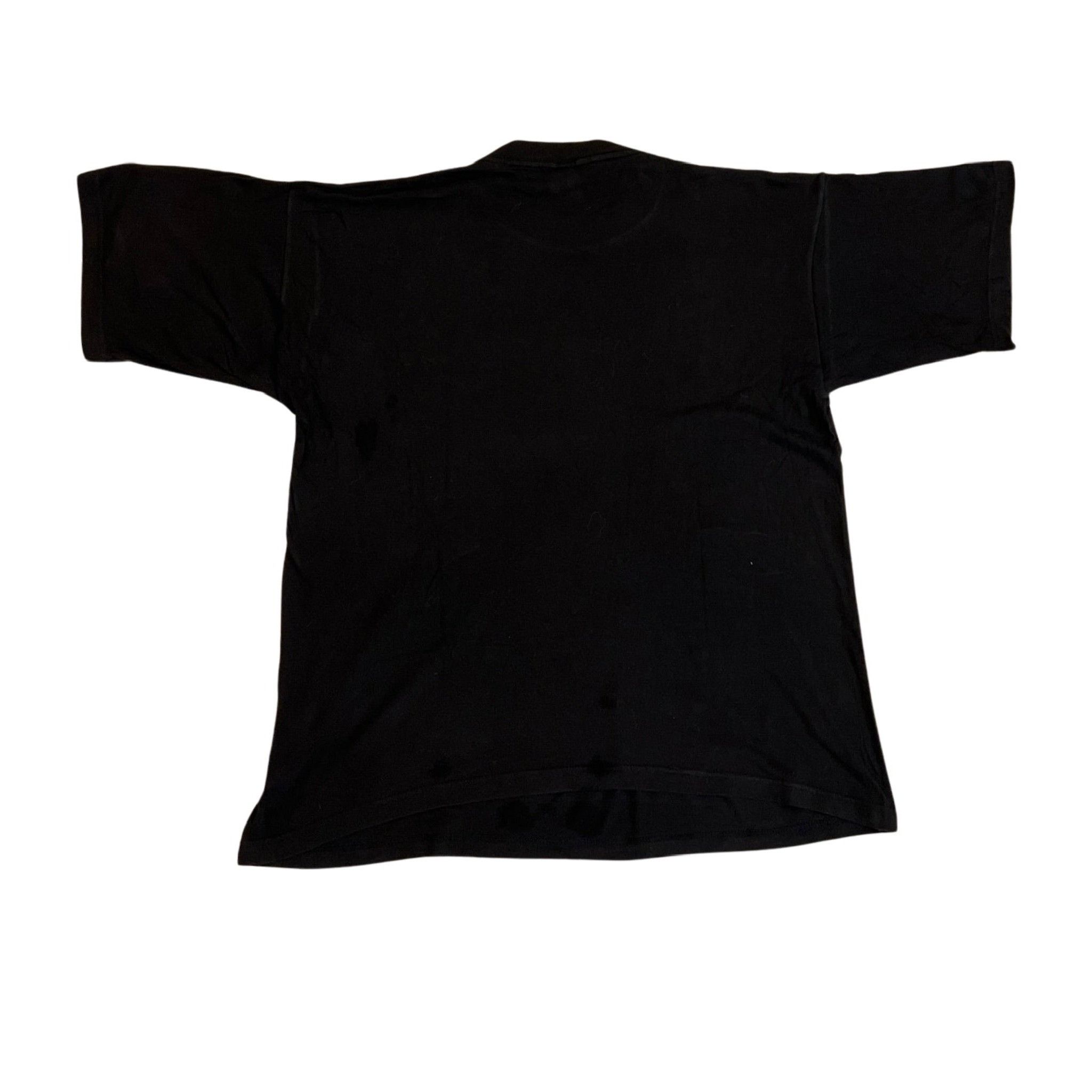 Vintage Michael Jackson Tee Size US M / EU 48-50 / 2 - 3 Thumbnail