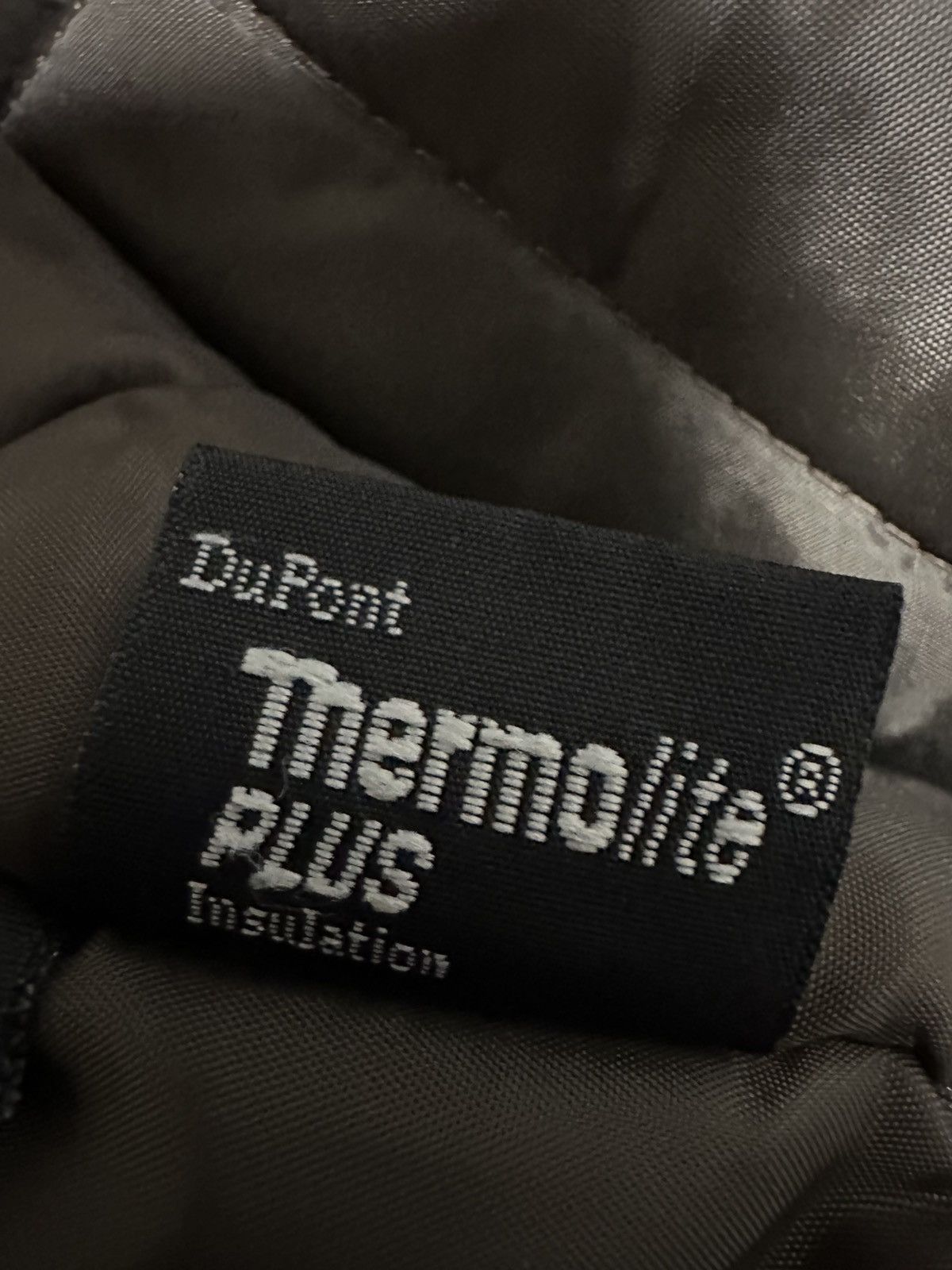 Other Vintage Bromley Sport Thermolite insulation jacket Size US L / EU 52-54 / 3 - 5 Thumbnail