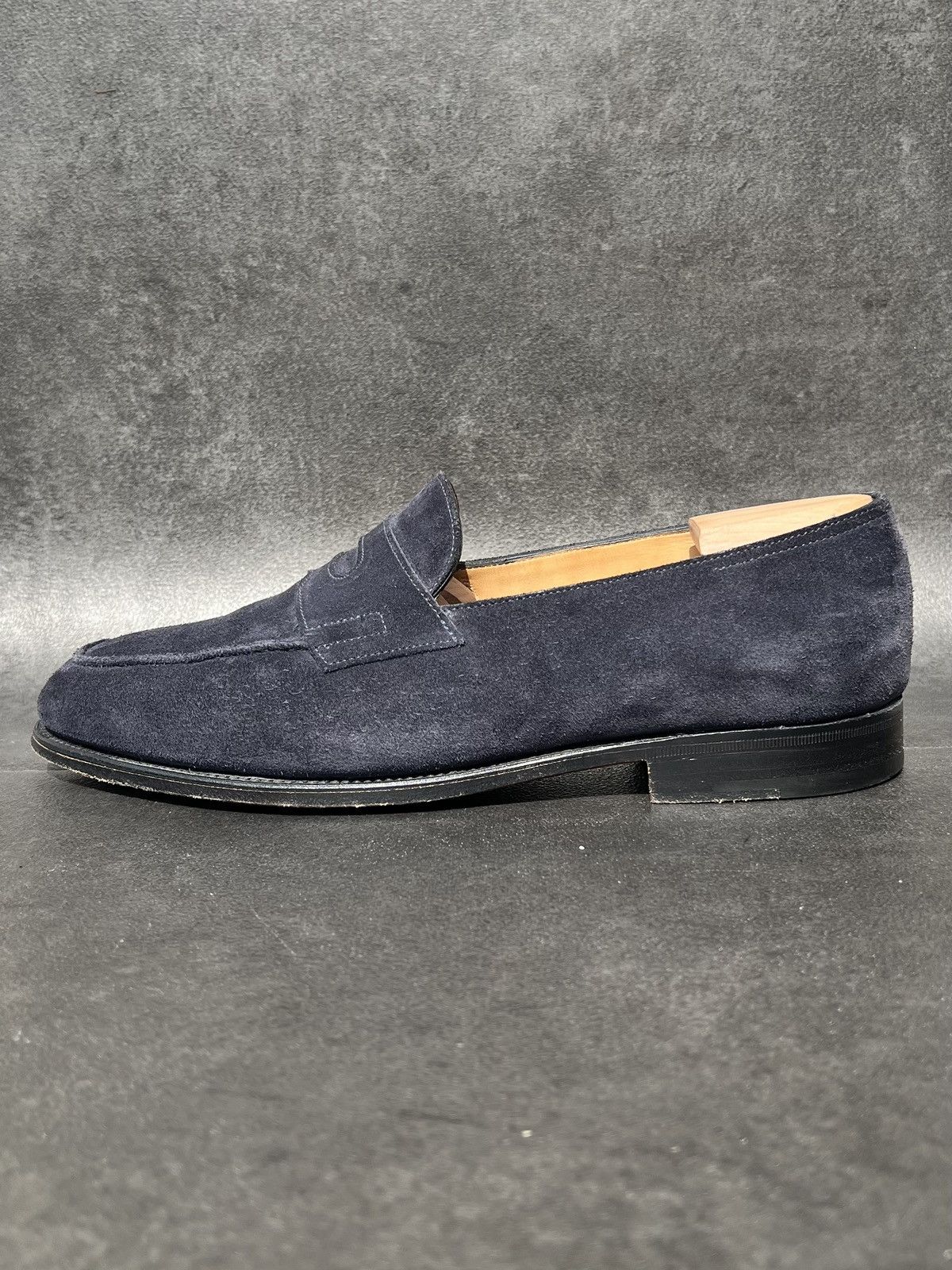 John Lobb John Lobb : Lopez Size US 9.5 / EU 42-43 - 3 Thumbnail