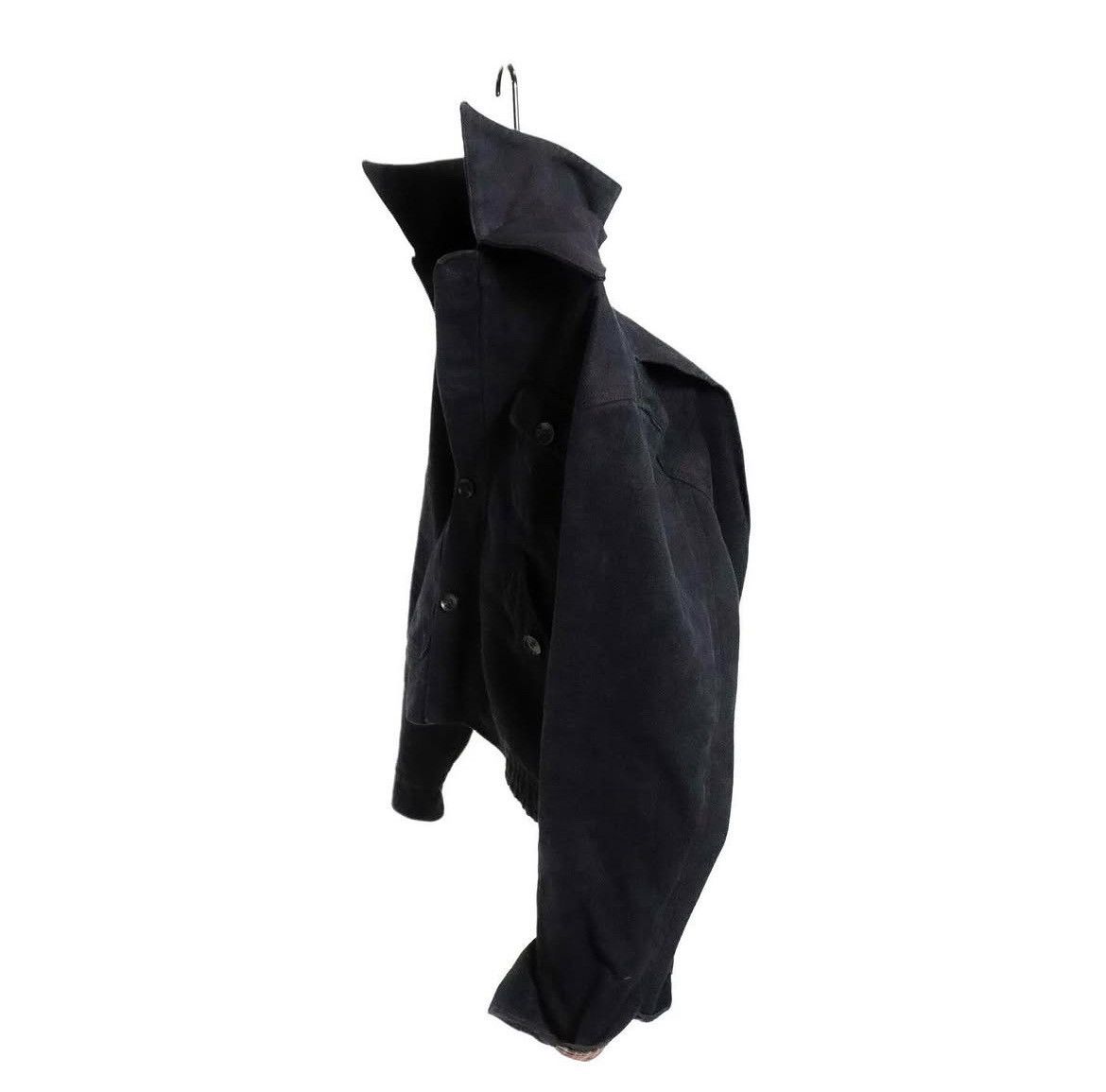 Vintage black southern tank reversible jacket Size US S / EU 44-46 / 1 - 5 Thumbnail